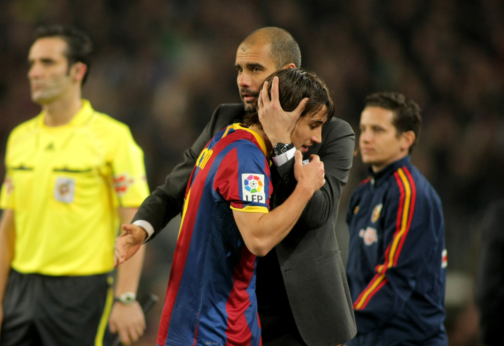 Mieli wejść w buty Xaviego i Messiego, skończyli na peryferiach futbolu. Tak przepadały talenty Barcelony