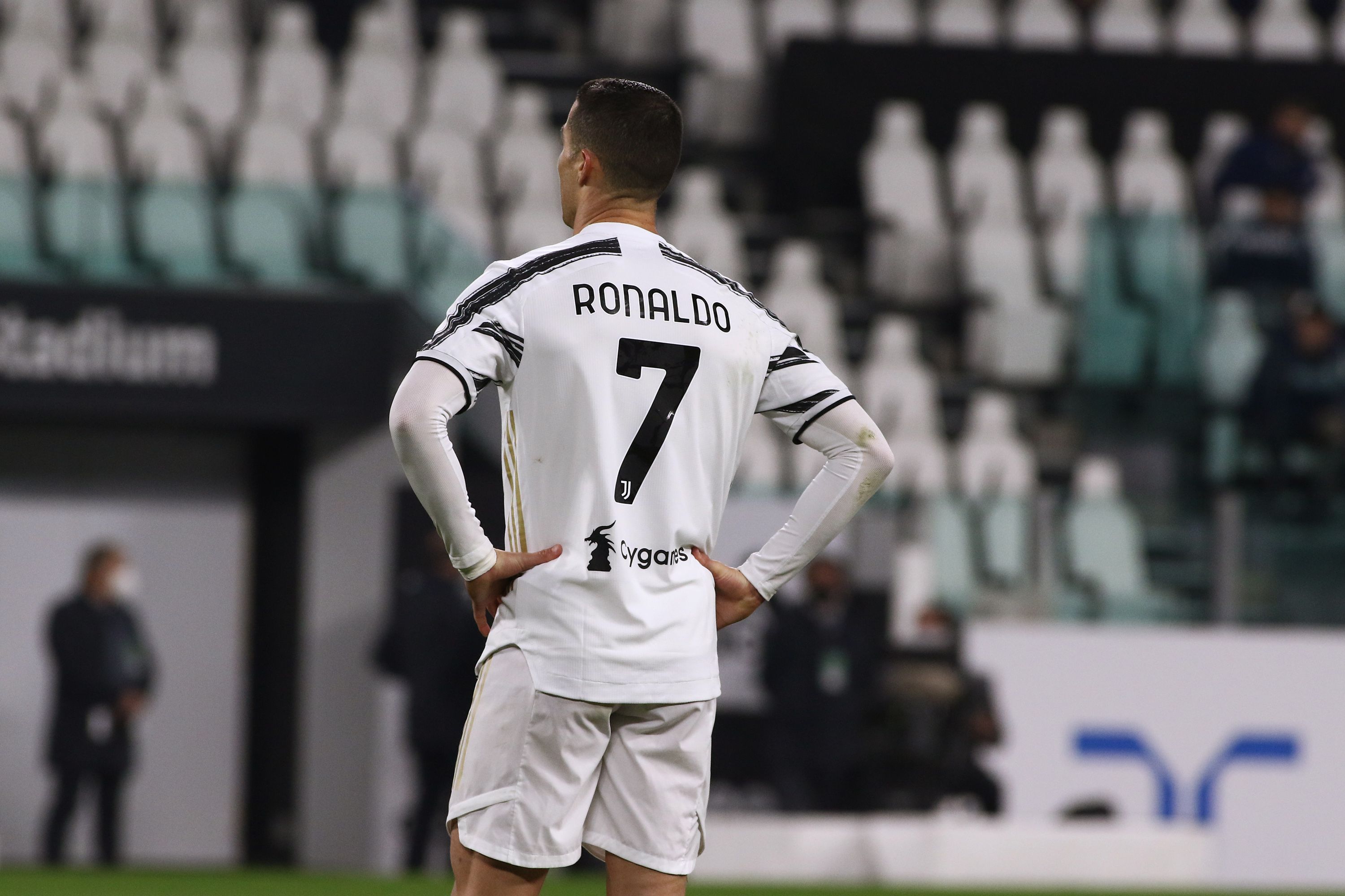 Kompromitacja przedstawicieli Serie A. Wielkie nazwiska i oczekiwania, fatalne wyniki
