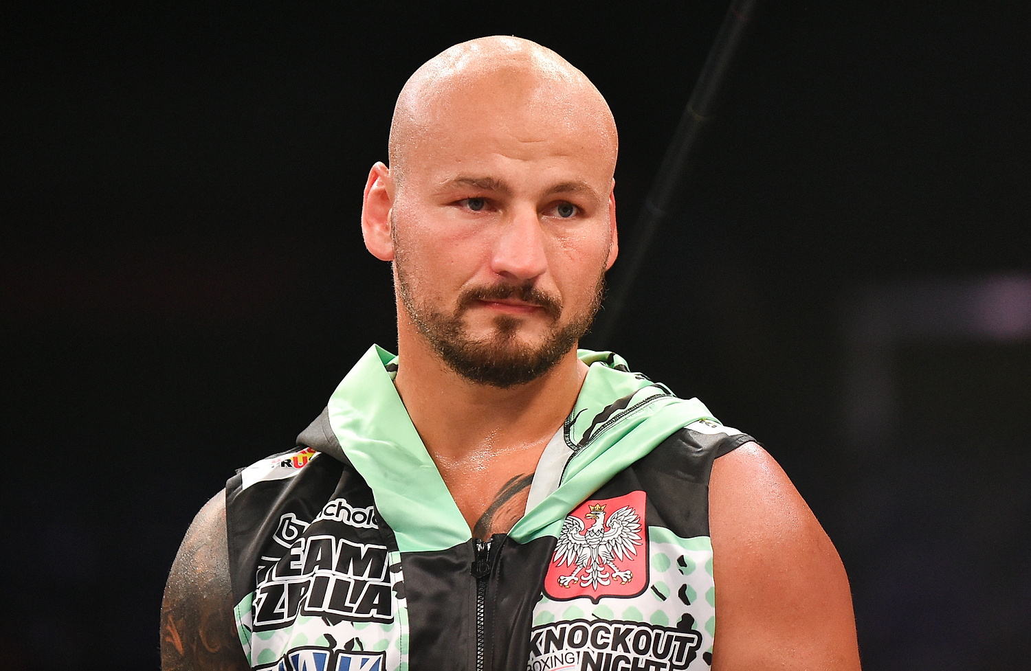 Artur Szpilka poznał pierwszego rywala w High League. Polak na początek przygody z freak fightami
