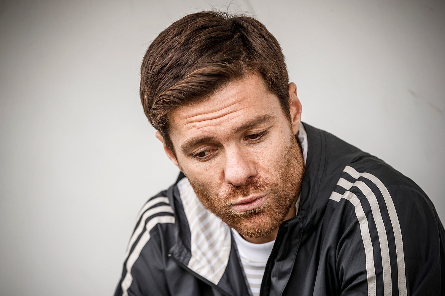 Xabi Alonso będzie trenerem w Bundeslidze! Pierwsze takie wyzwanie w karierze Hiszpana