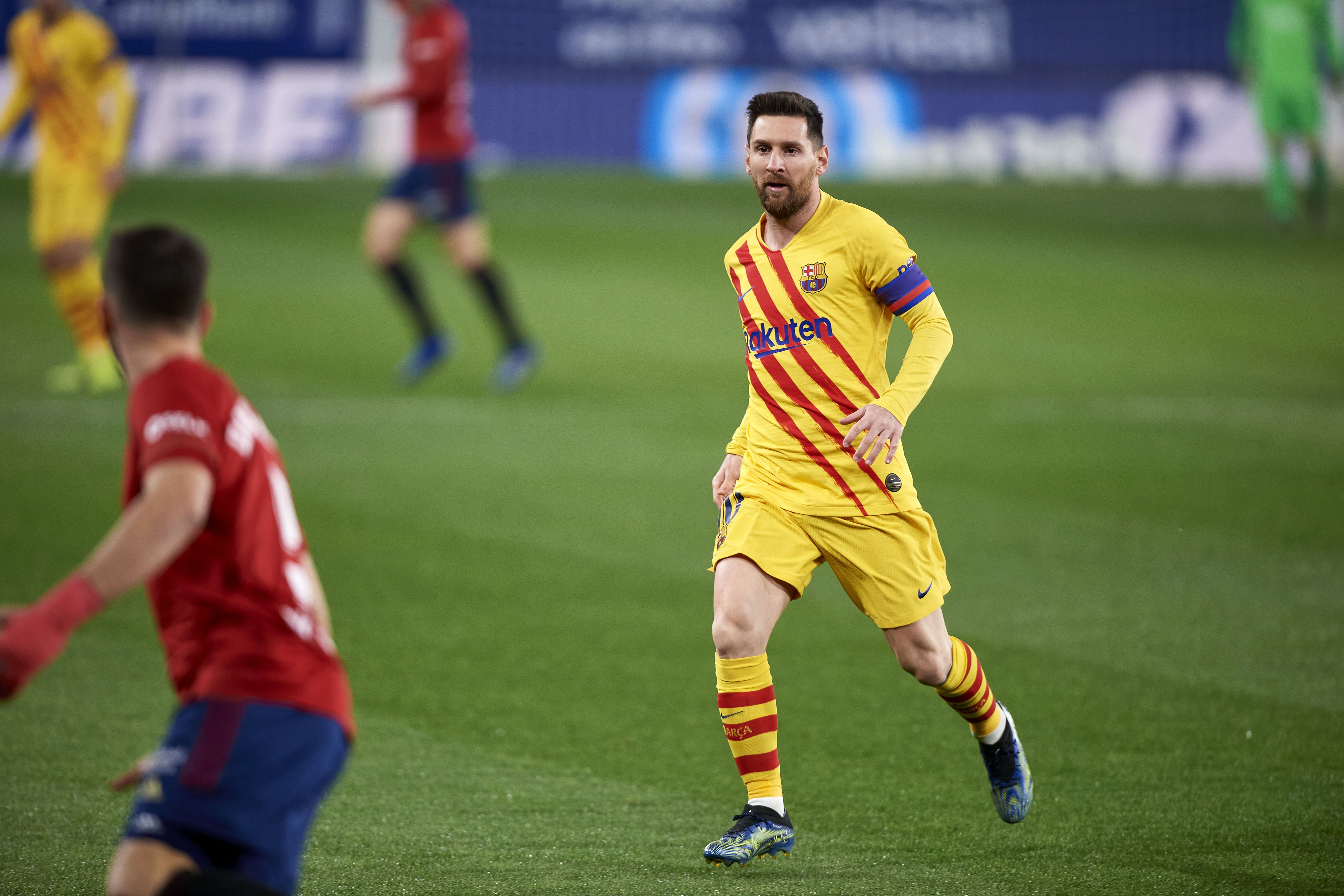 FC Barcelona zdecydowanie najlepsza w specjalnym zestawieniu. Kopciuszkowie wśród potęg 
