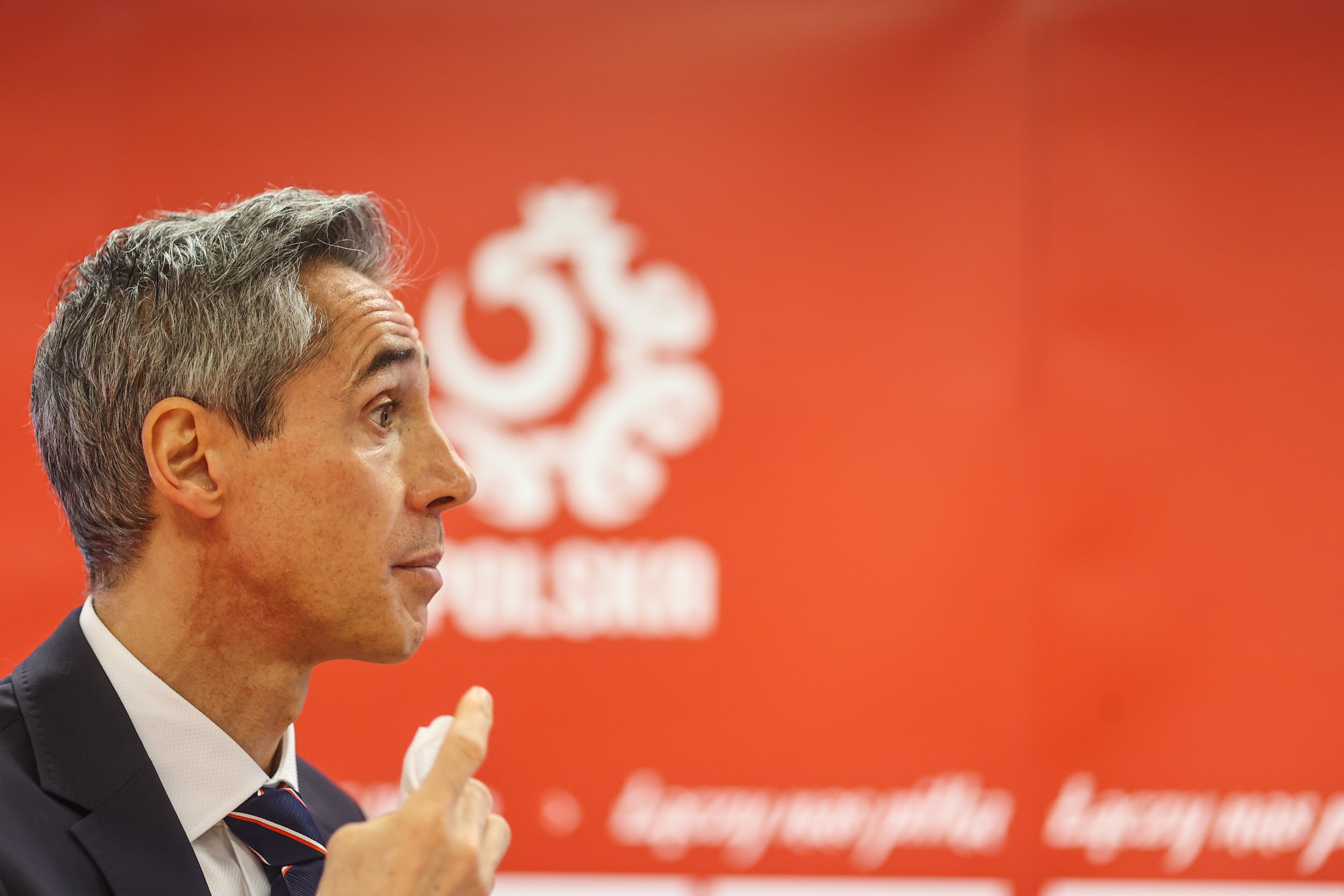Paulo Sousa wyjaśnił powołania dla piłkarzy Pogoni. "Na mundialu będzie miał ogromny wpływ na kadrę"