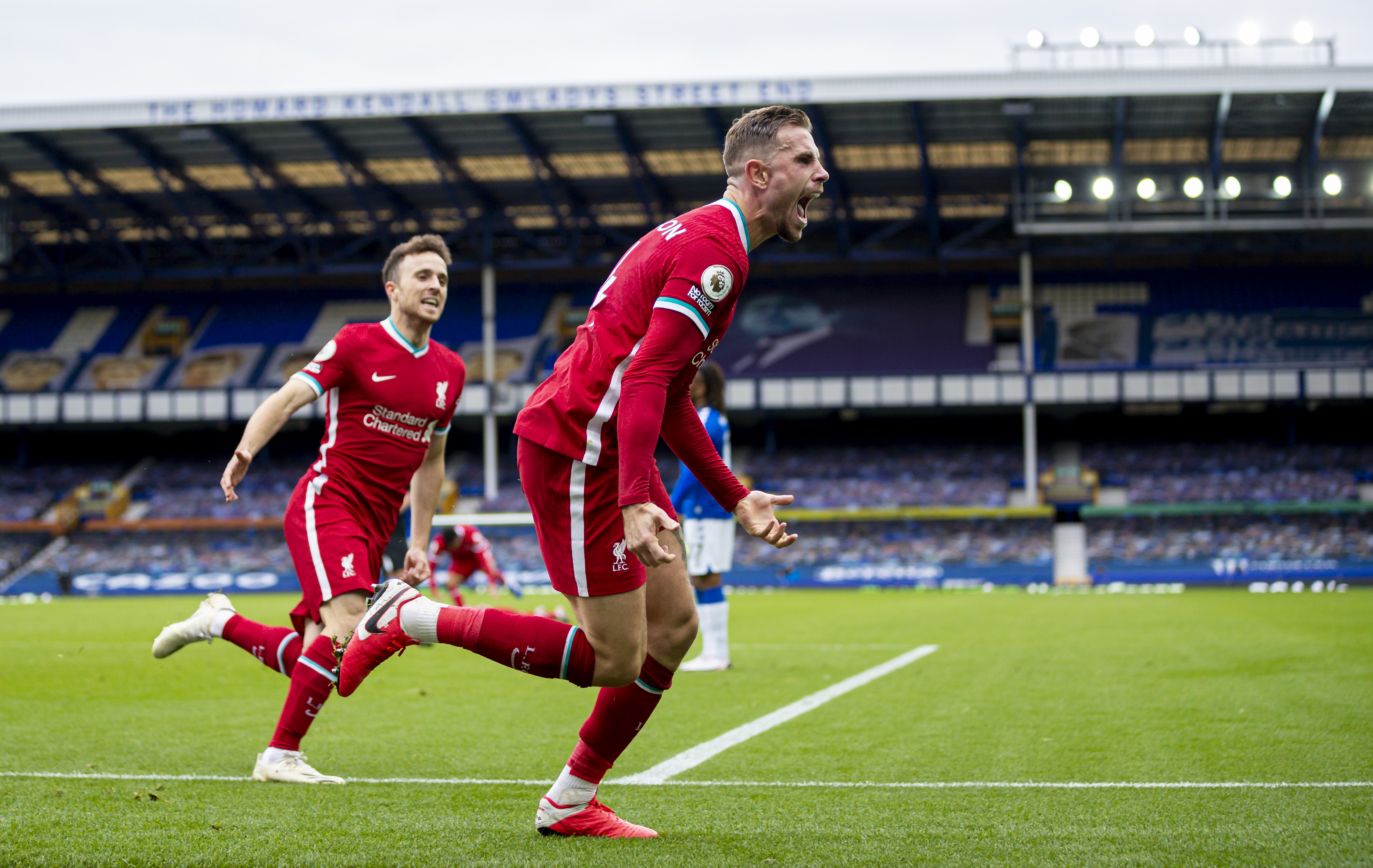 Liverpool i Tottenham na szczycie, Marsylia najlepsza we Francji. "Nieważne, jak zaczynasz..."