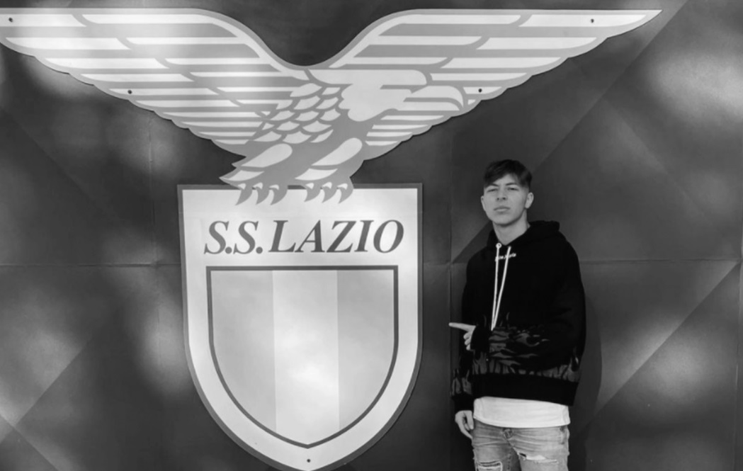 19-letni piłkarz Lazio nie żyje. Zginął w wypadku samochodowym