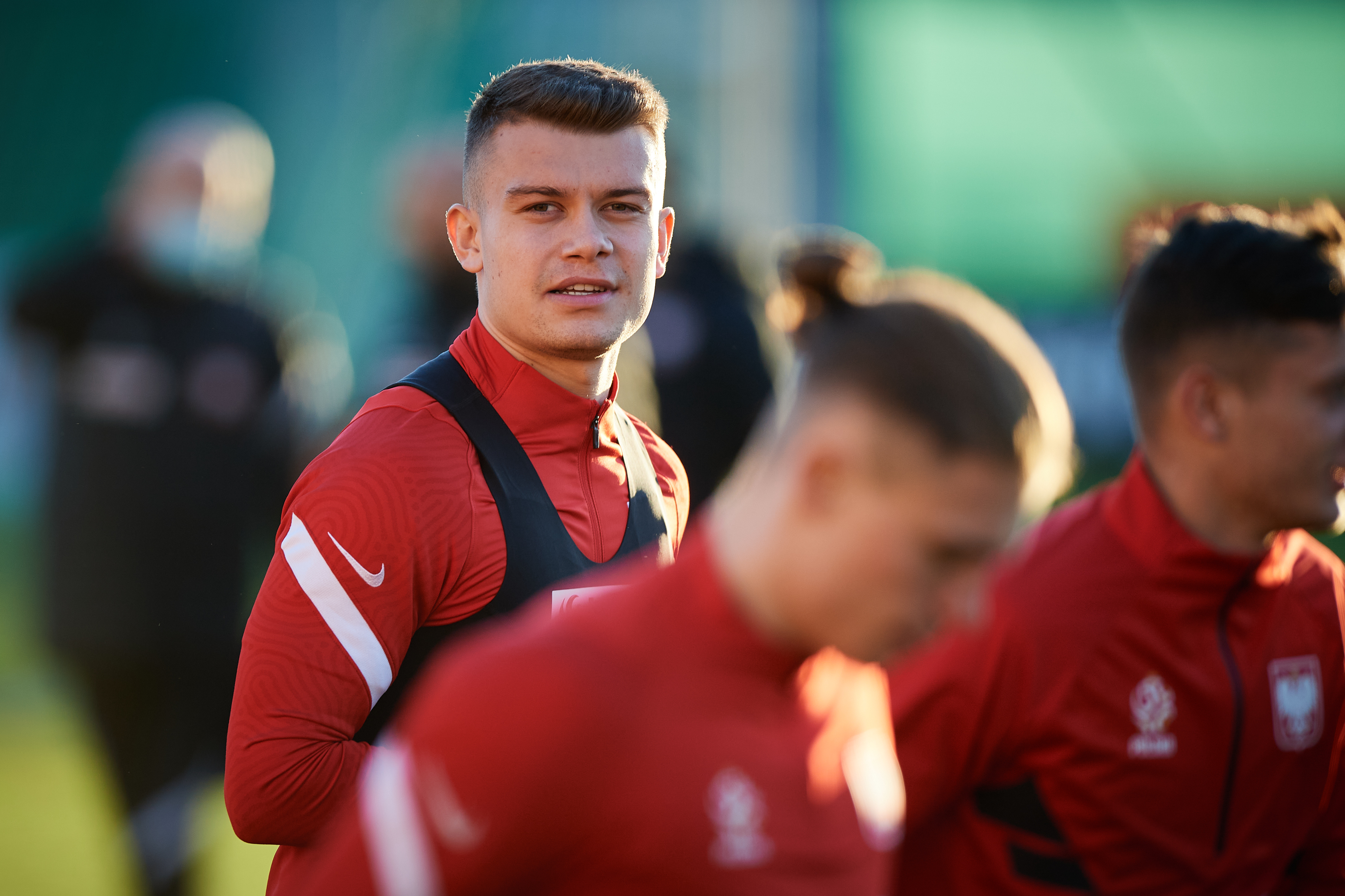 Kamil Piątkowski: Historia jak z bajki. Dla mnie to piękna sprawa