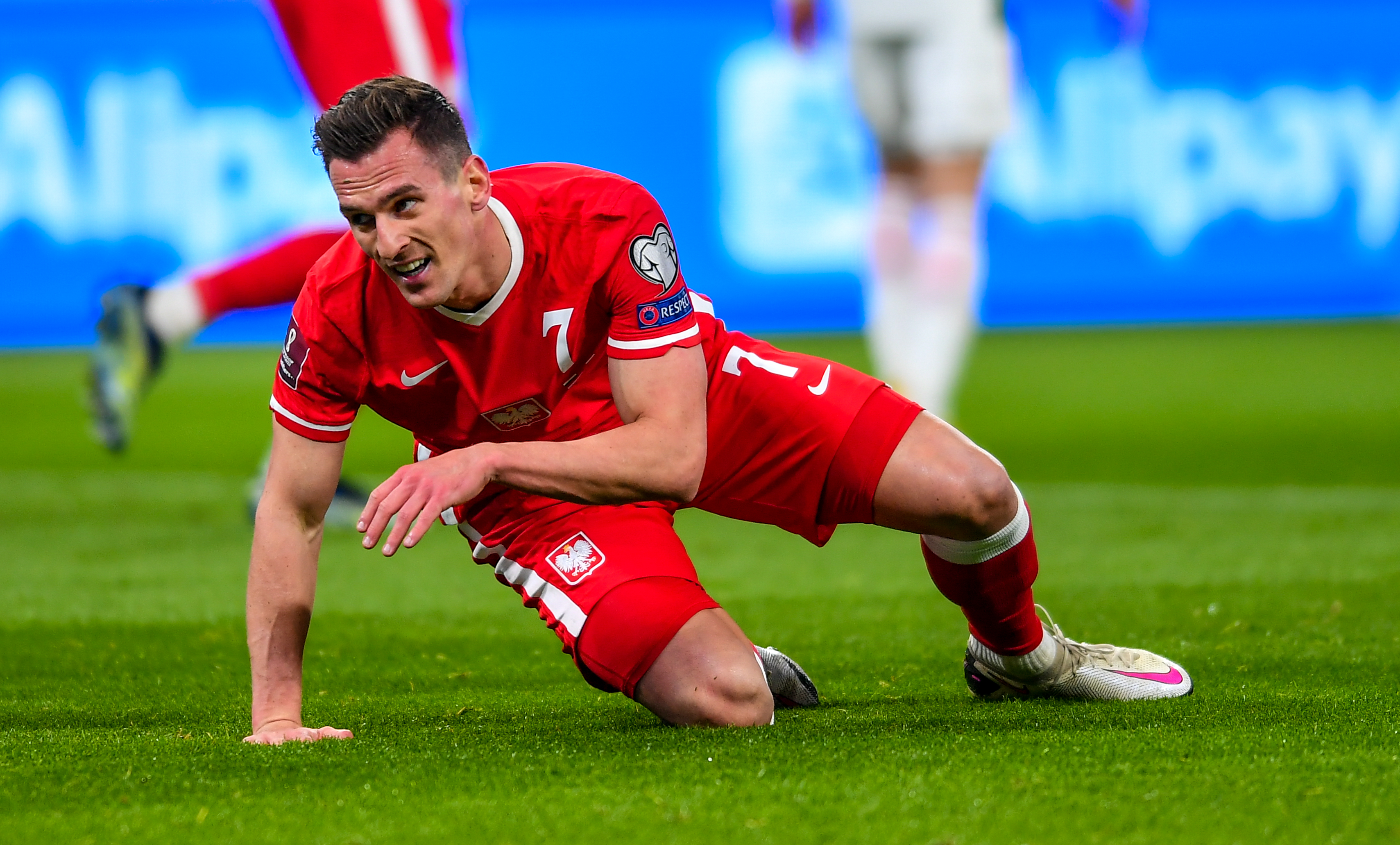 Oceny po meczu Węgry - Polska! Koszmarny Reca, niewyraźny Milik, fatalna obrona, złota zmiana Jóźwiaka