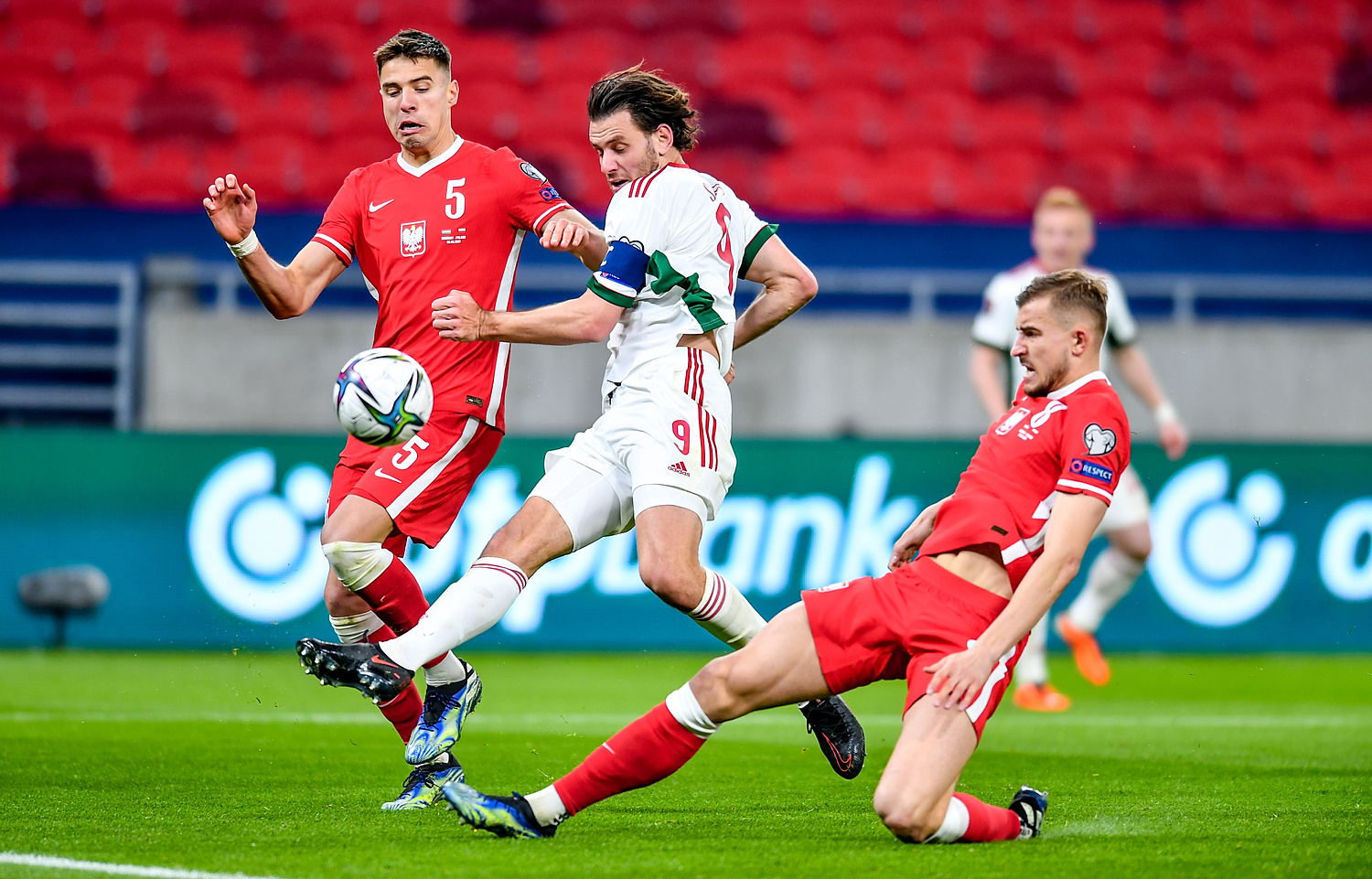 Znany dziennikarz zaszokował na Twitterze. "Można zaintonować: *****, ***** PZPN"