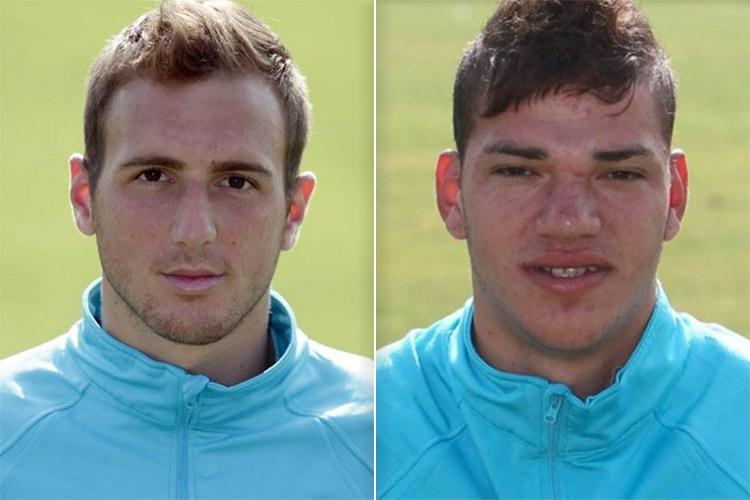 Oblak, Ederson i Fabinho w jednym zespole. Jak malutki klub zebrał u siebie przyszłe gwiazdy