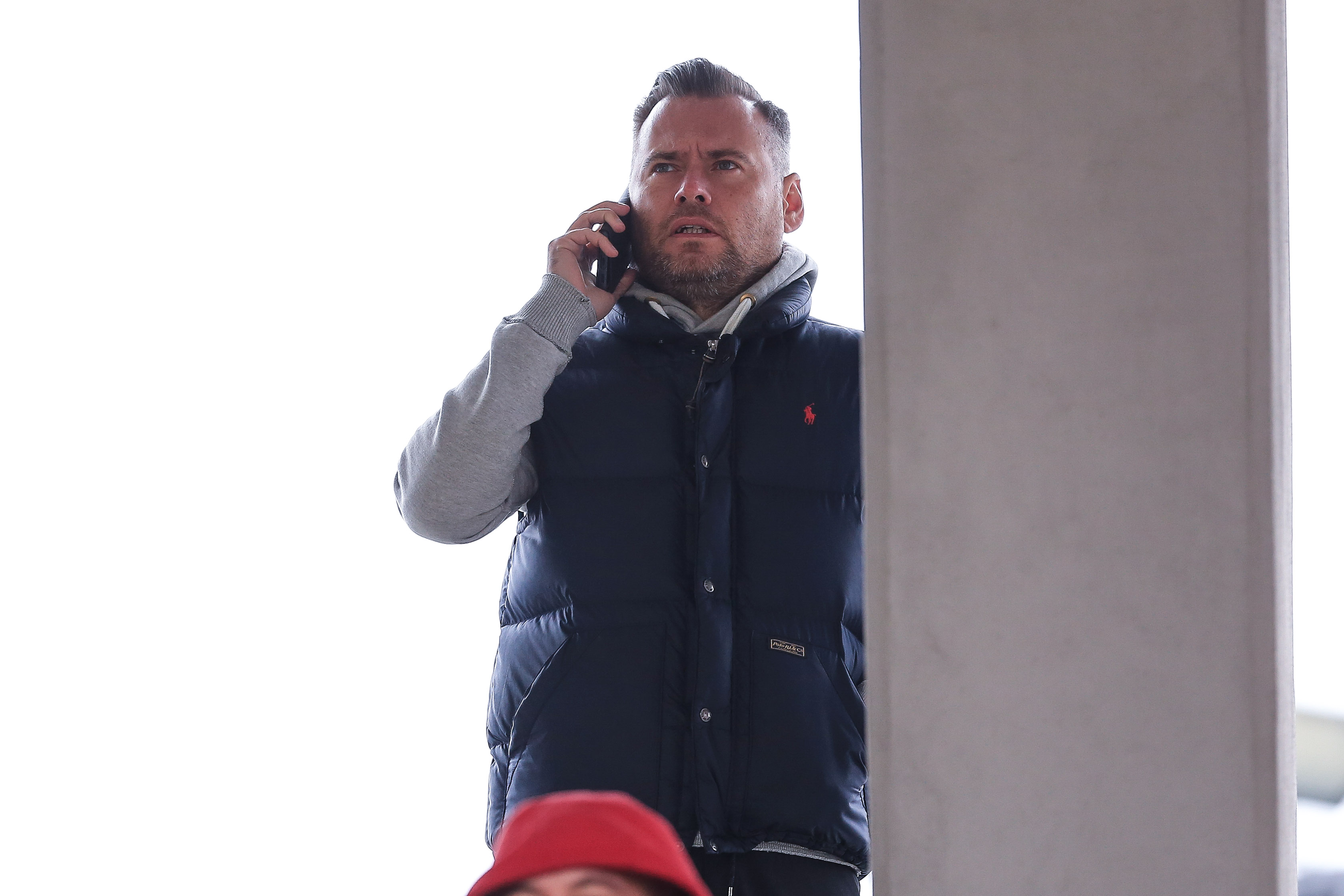 Krzysztof Stanowski szczerze o konflikcie z Romanem Kołtoniem. "To już nieaktualne"
