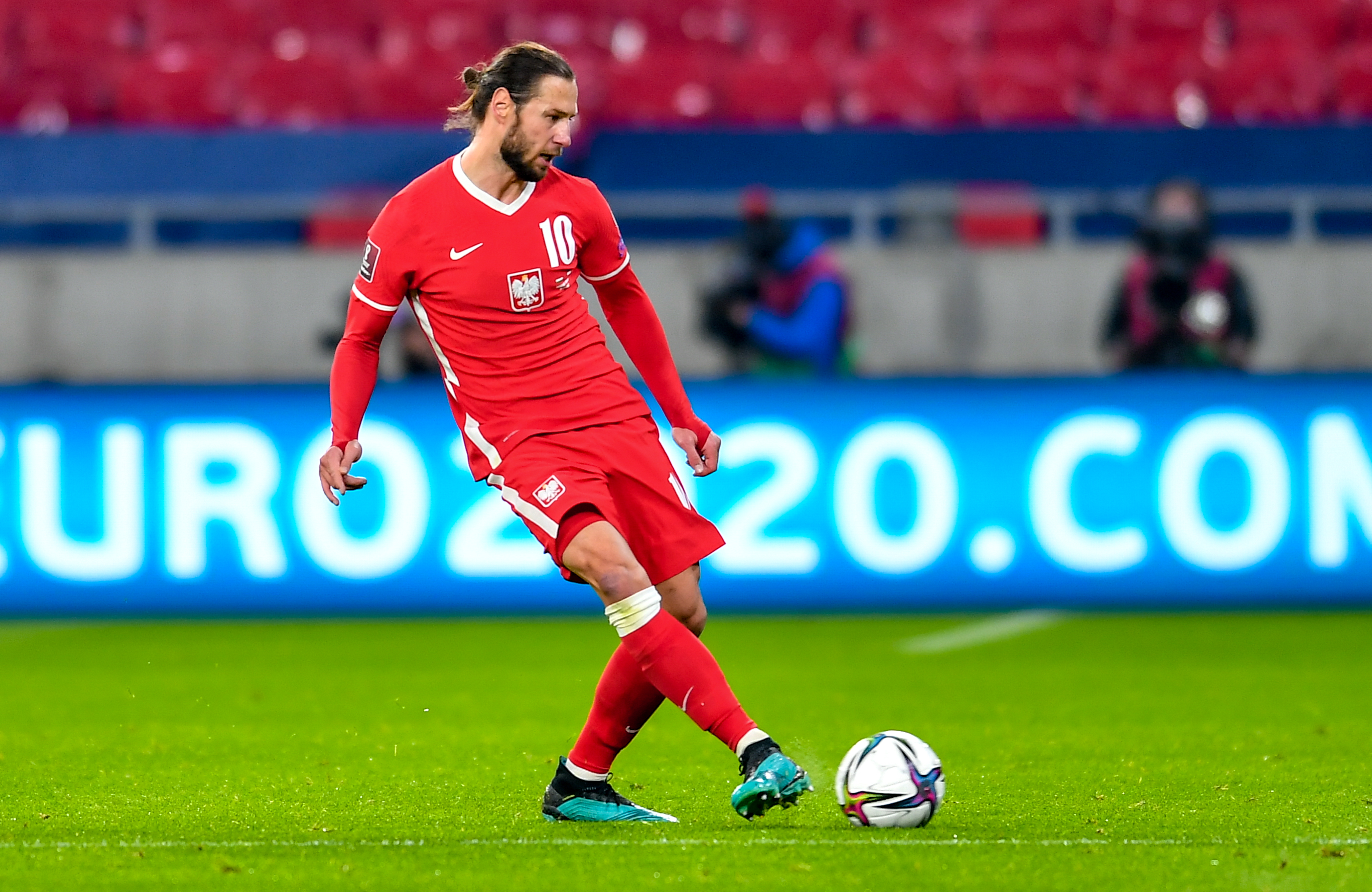 Grzegorz Krychowiak podpisze trzyletni kontrakt z nowym klubem. Miał na stole cztery propozycje [NASZ NEWS]