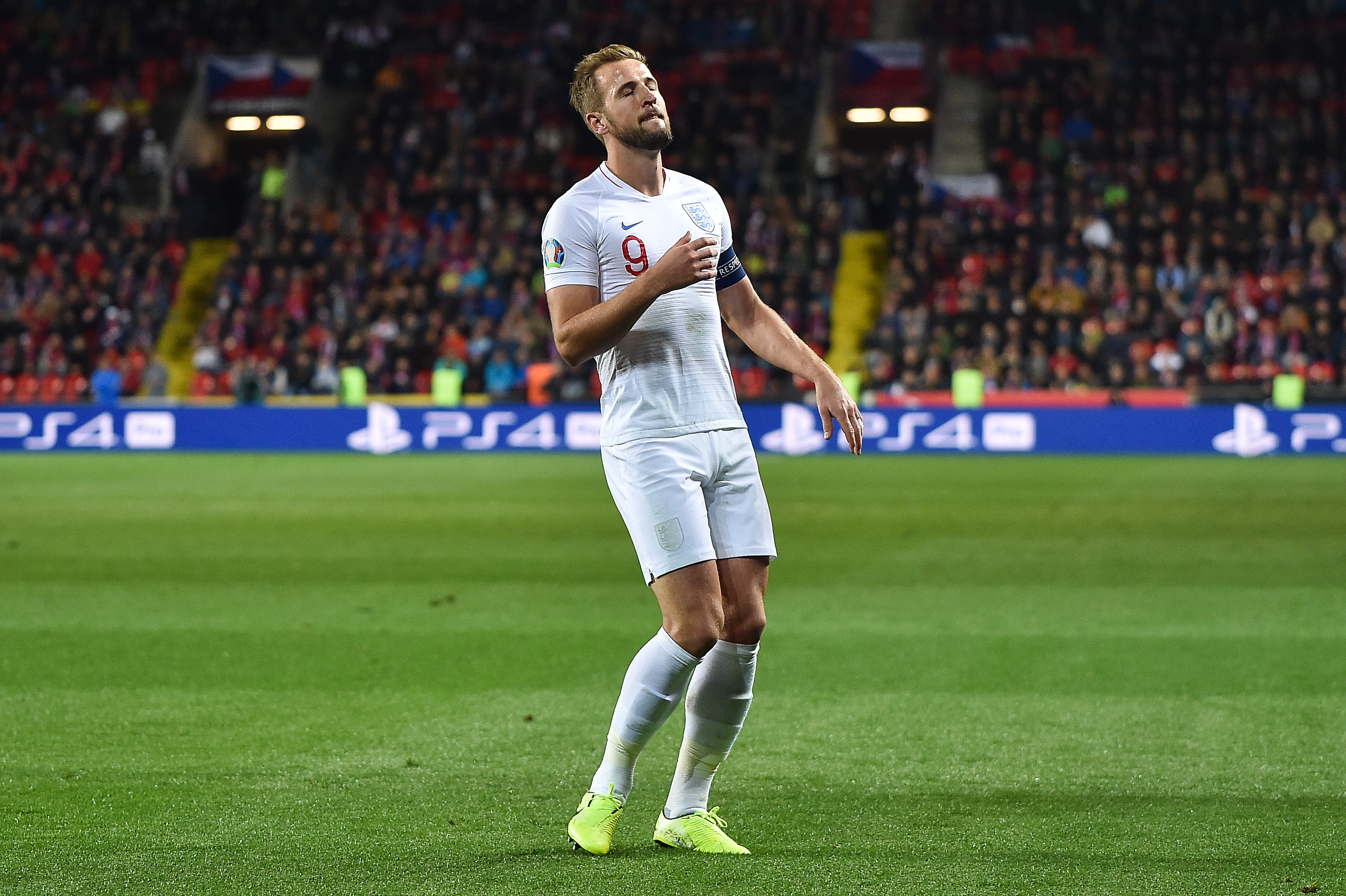 Daniel Levy podjął decyzję w kwestii transferu Harry'ego Kane'a. Jasna deklaracja sternika Tottenhamu