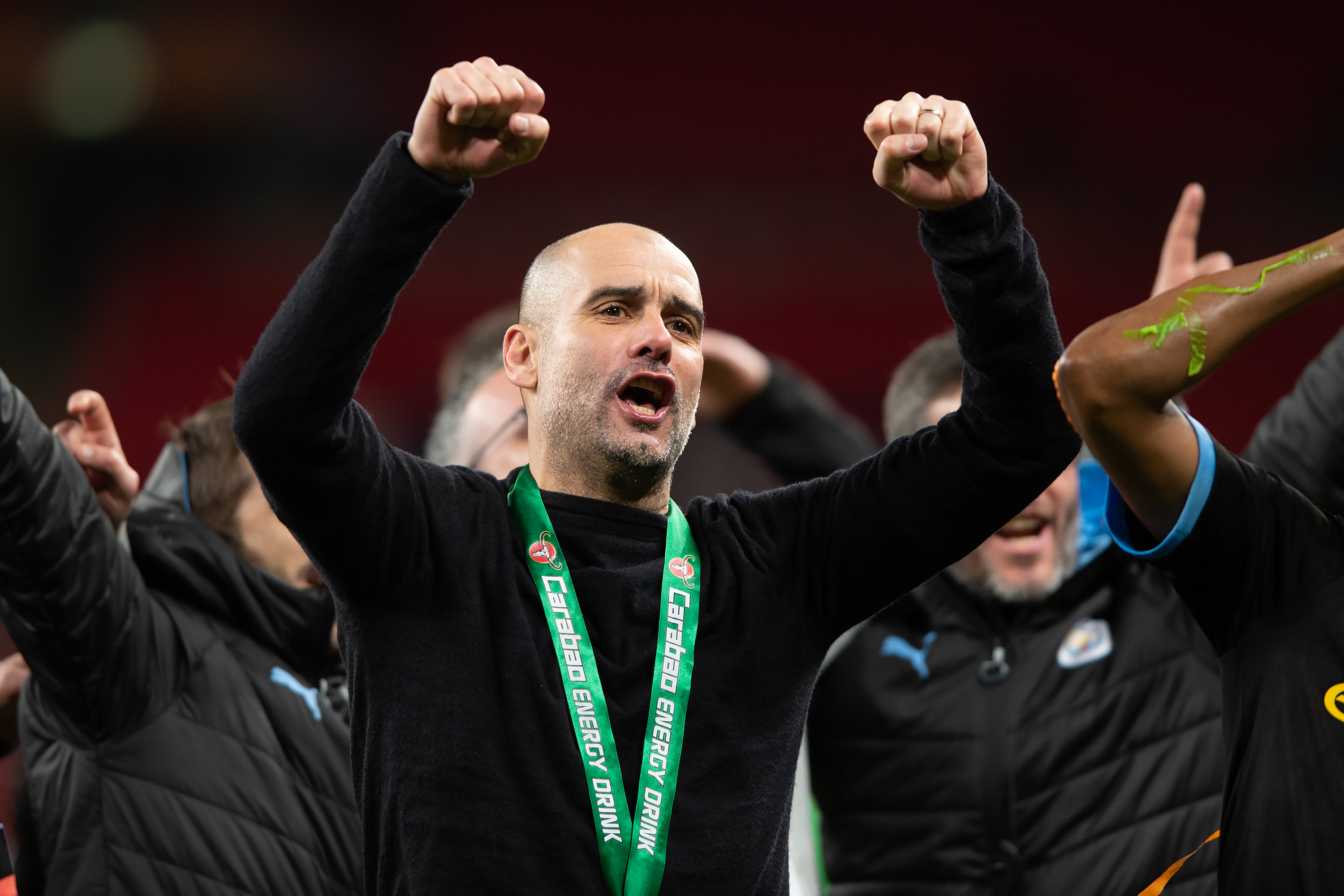 Manchester City szuka wzmocnień ofensywy. 200 mln funtów na dwa wielkie transfery