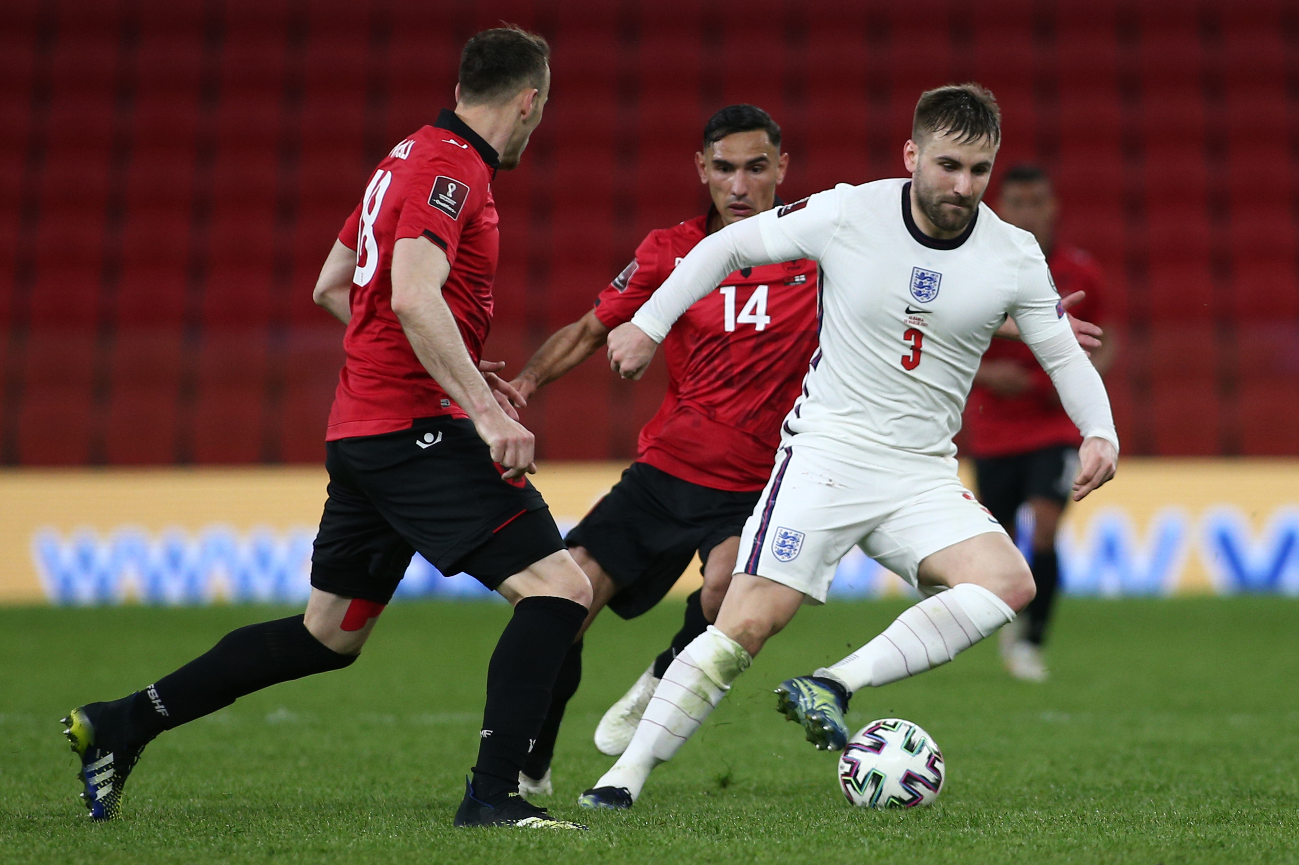 Reprezentant Anglii odwinął się Jose Mourinho. "Był genialny, ale to przeszłość"