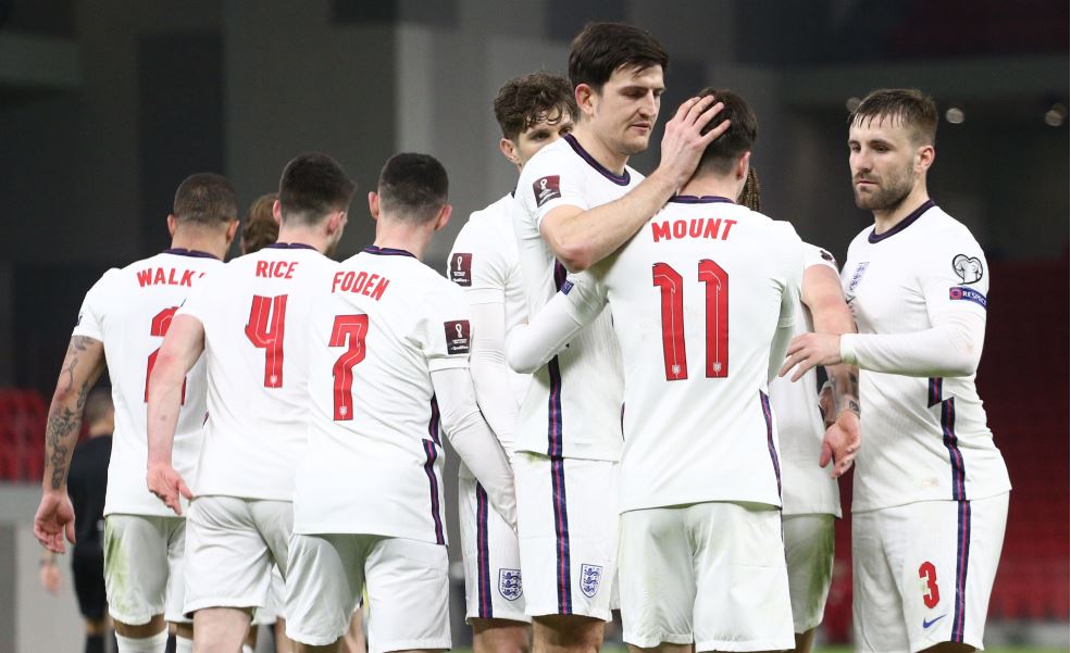 Składy na mecz Włochy - Anglia. Gareth Southgate zaskoczył jedenastką na finał!