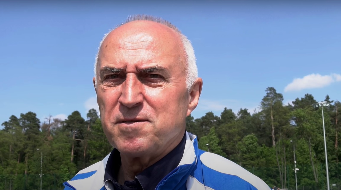 Jan Domarski: W 1973 roku zastanawiano się tylko, jak wysoko wygrają Anglicy. Teraz sytuacja jest podobna