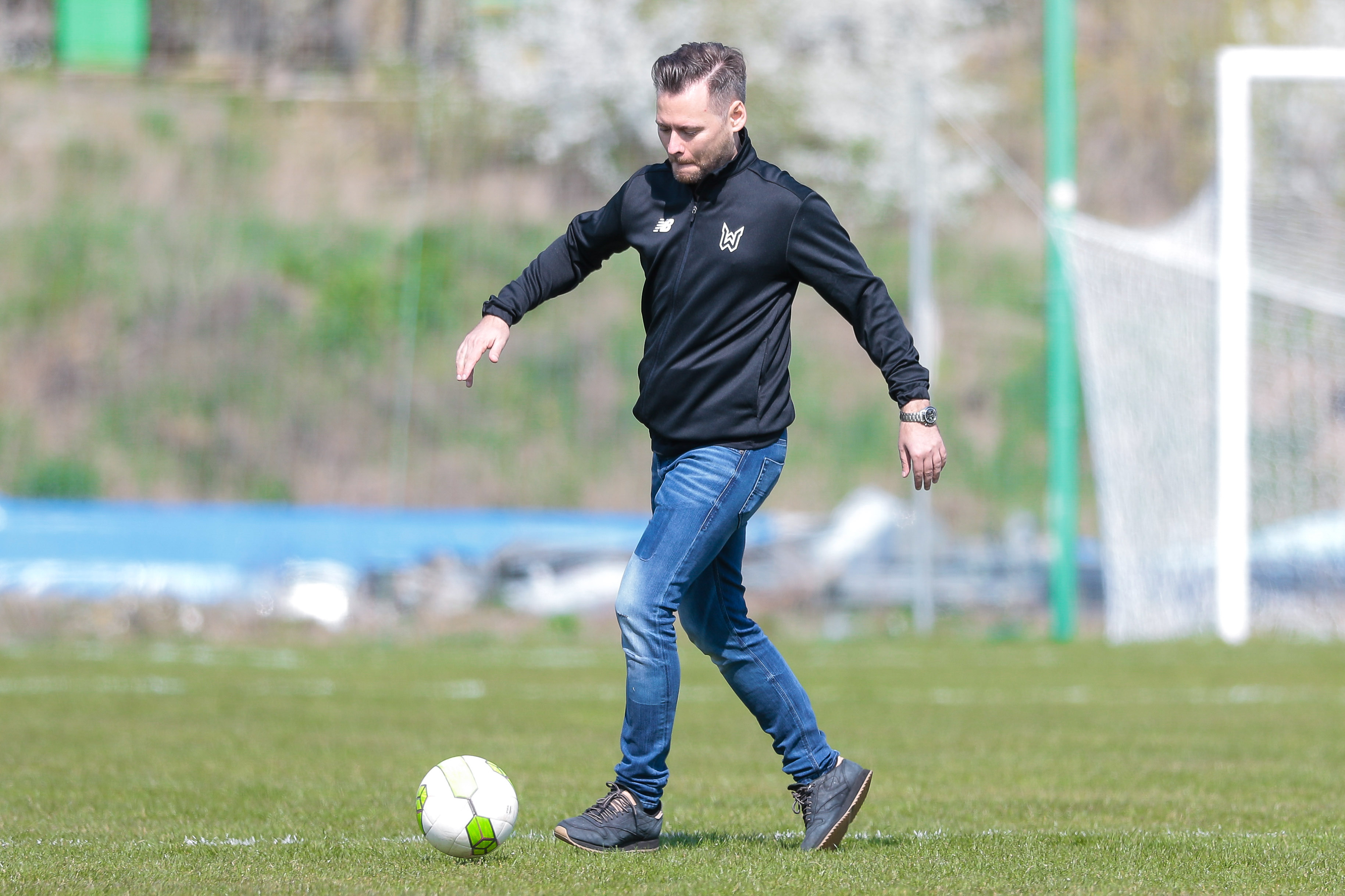 Krzysztof Stanowski zrównał z ziemią reprezentanta Polski. "On był dwunastym zawodnikiem Anglików. Ocena? 1!"