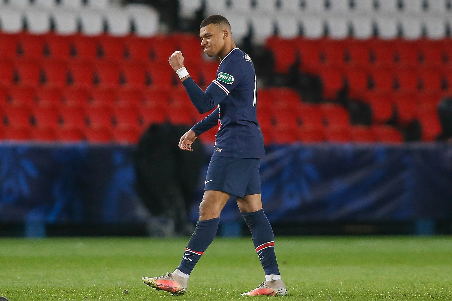 PSG jasno o przyszłości Kyliana Mbappe. "Teraz nie ma żadnej wymówki"