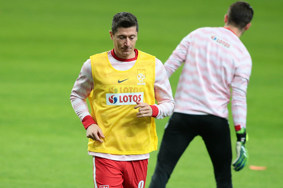 Kiedy Robert Lewandowski wróci do gry i kto ma rację w sprawie kontuzji? Wyjaśniamy [NASZ NEWS]