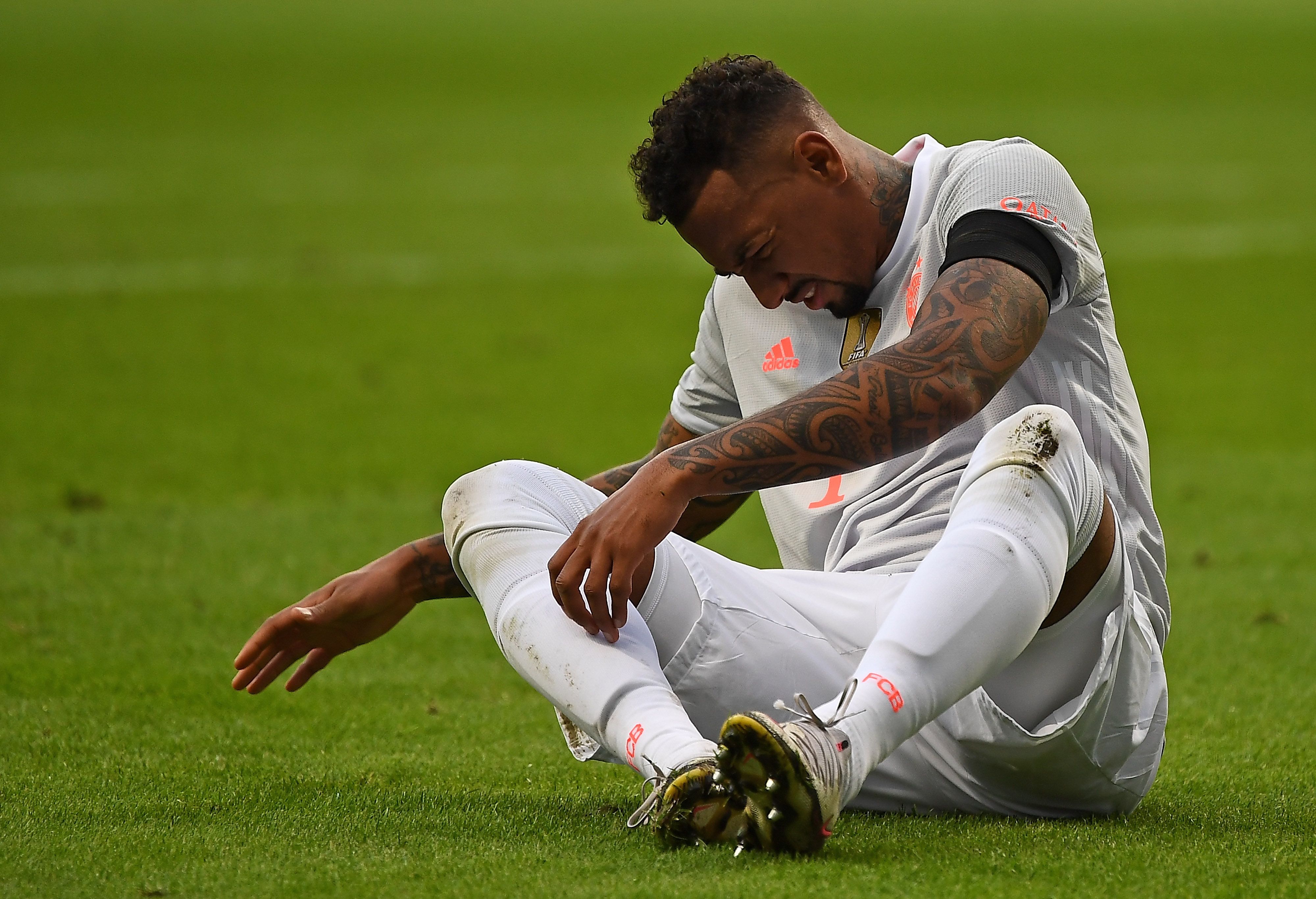 "Bild" skontrowany przez "Mundo Deportivo". Chodzi o plany transferowe FC Barcelony