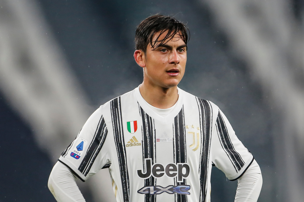 Media: Wielka wymiana między Juventusem oraz PSG? Dwie gwiazdy mogą wkrótce zmienić otoczenie
