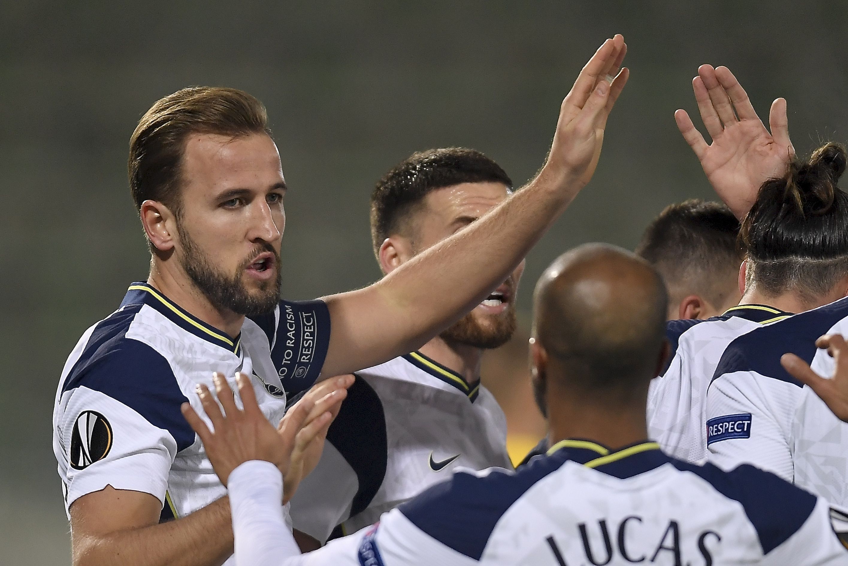 Popis Harry'ego Kane'a nie wystarczył! Tottenham zgubił punkty z Newcastle [WIDEO]