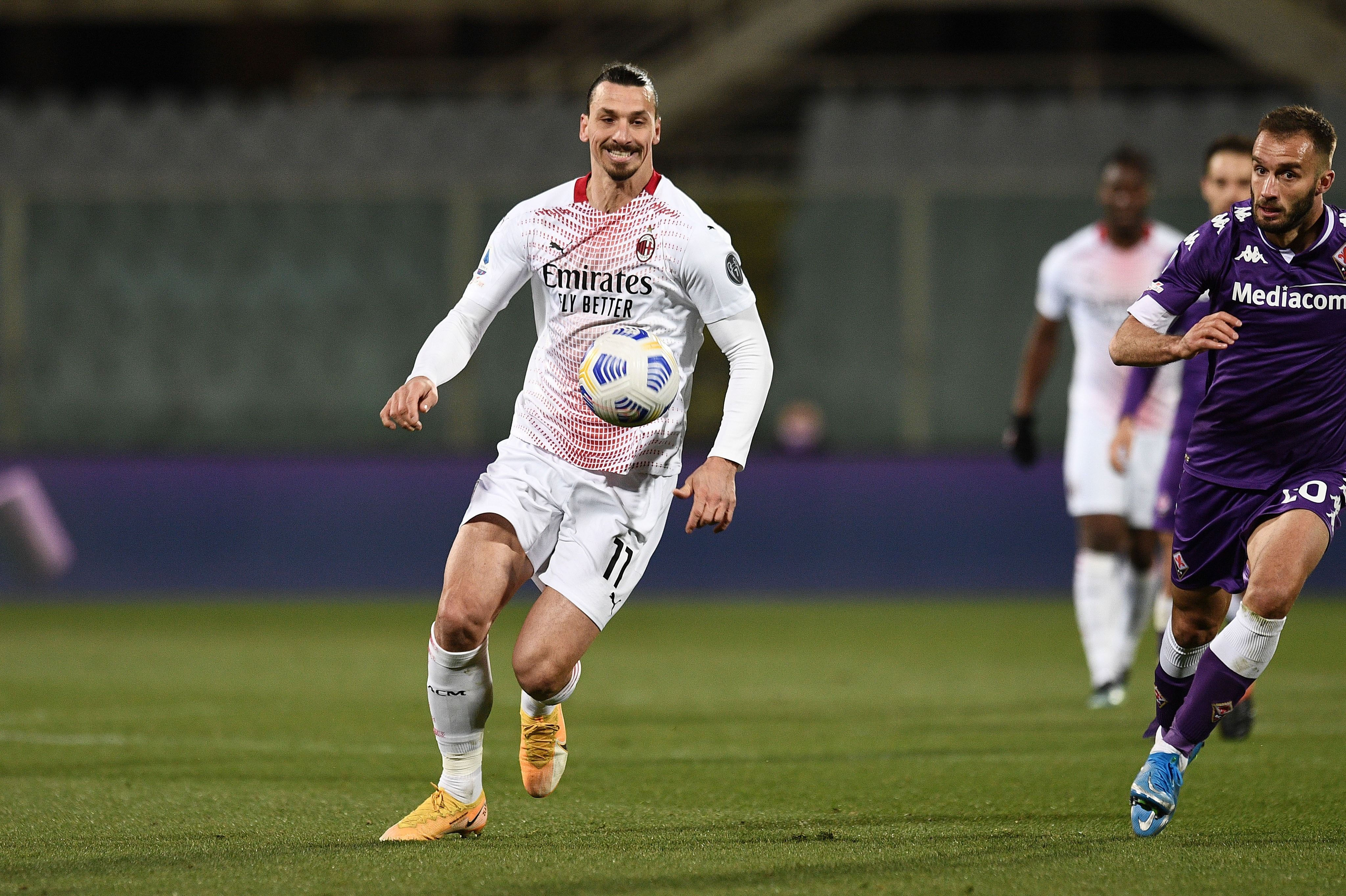 Media: Jest decyzja ws. przyszłości Zlatana Ibrahimovicia. AC Milan wkrótce wyda oficjalny komunikat