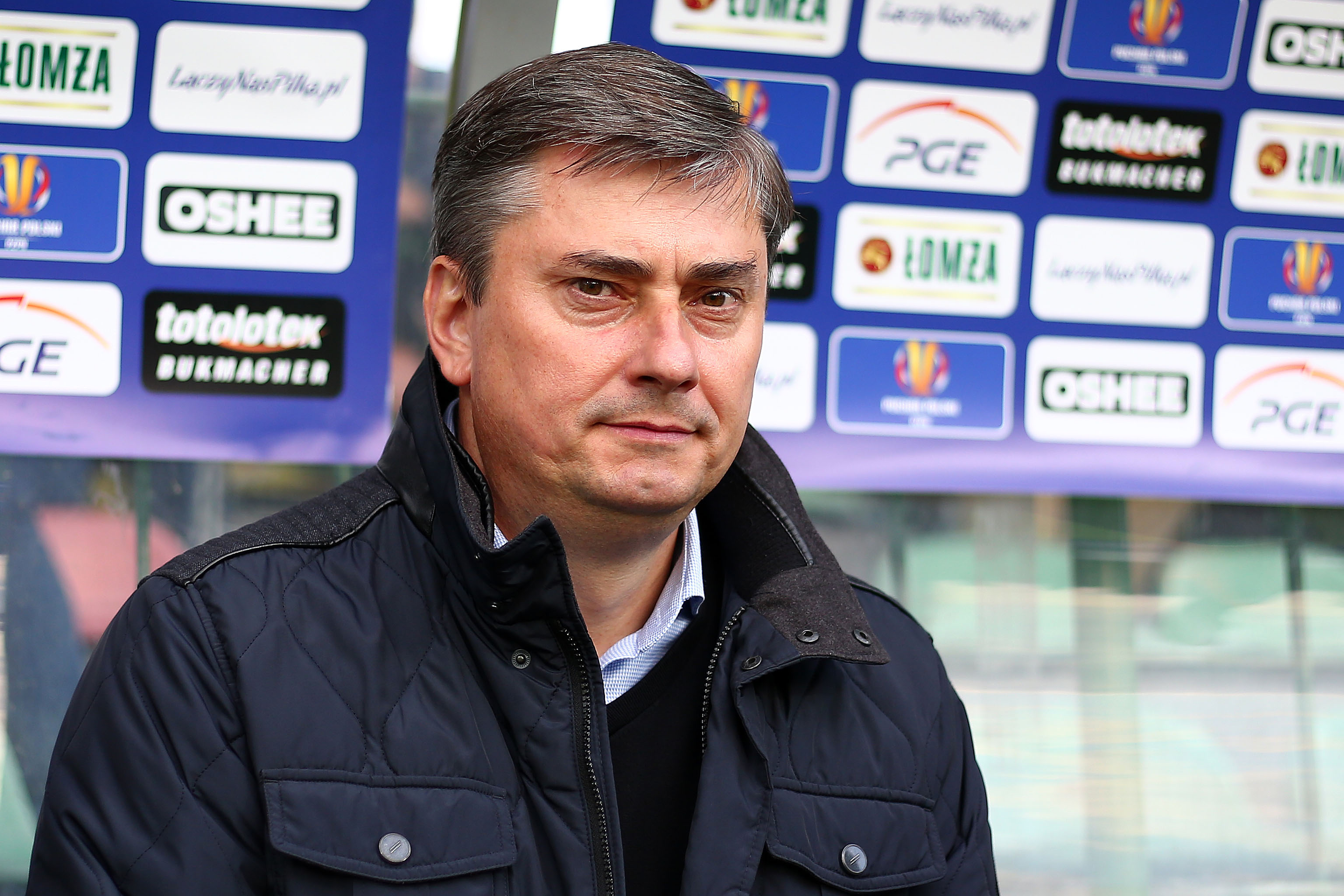 Maciej Skorża następcą Dariusza Żurawia. Wielki powrót do Lecha Poznań [NASZ NEWS]