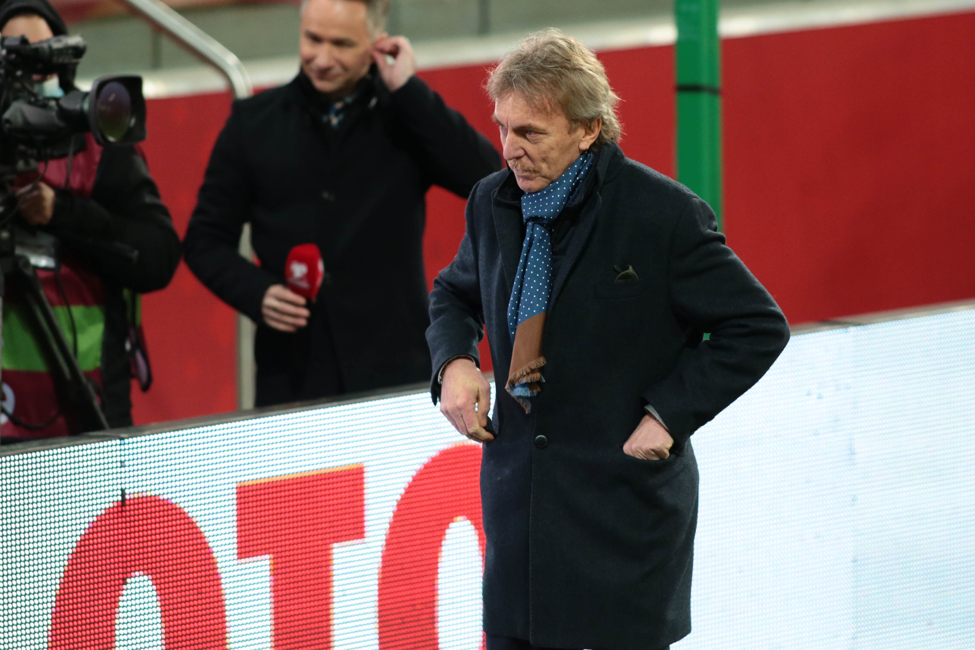 Zbigniew Boniek wiceprezydentem UEFA. Wielkie wyróżnienie prezesa PZPN