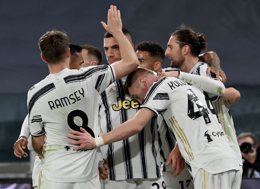 Jedyny człowiek, który może zbawić Juventus. “Jego powrót z pewnością poprawiłby wyniki turyńczyków”
