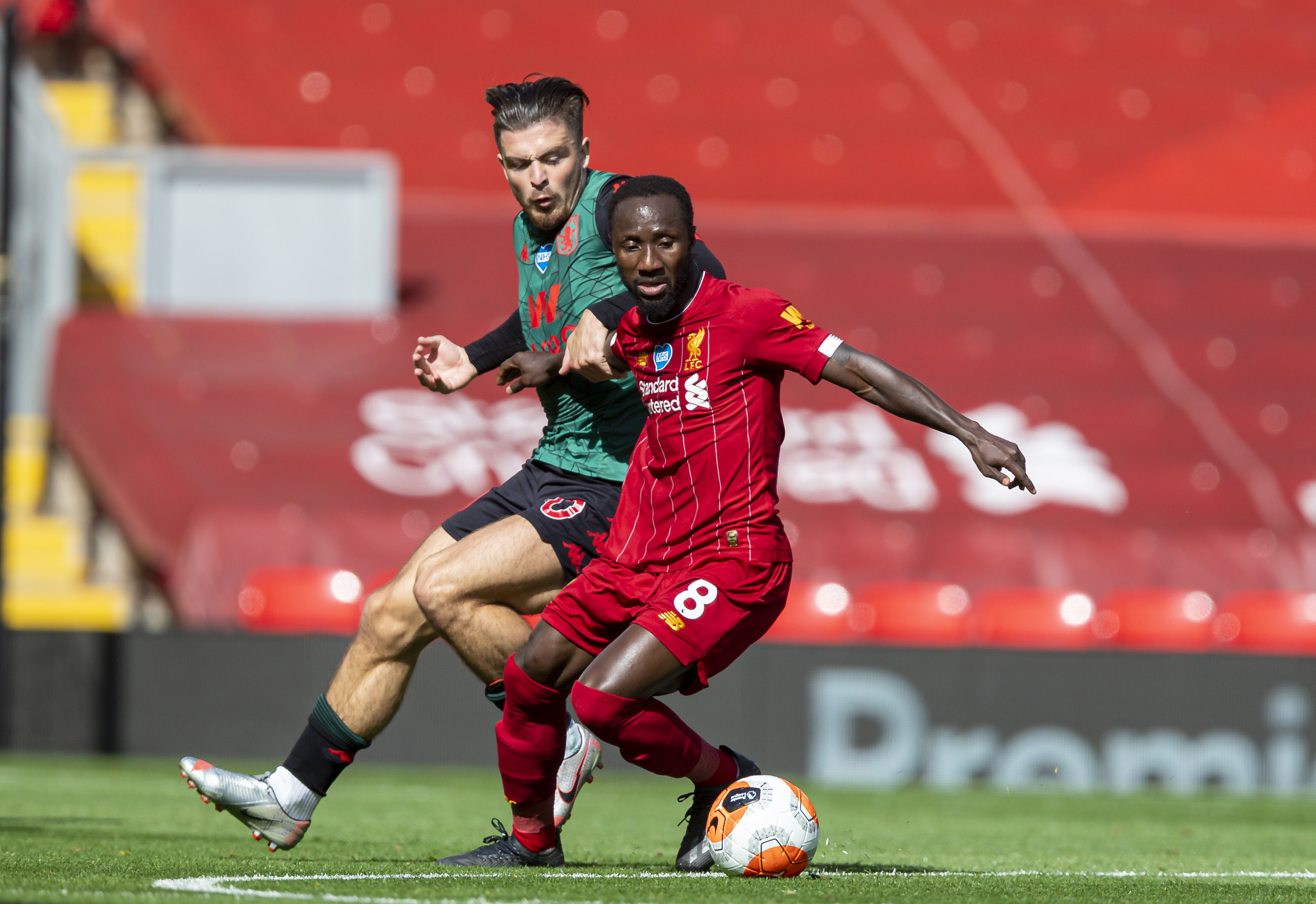 Dostał "wędkę" od Kloppa, w lecie odejdzie z klubu? Transferowy niewypał na wylocie z Liverpoolu