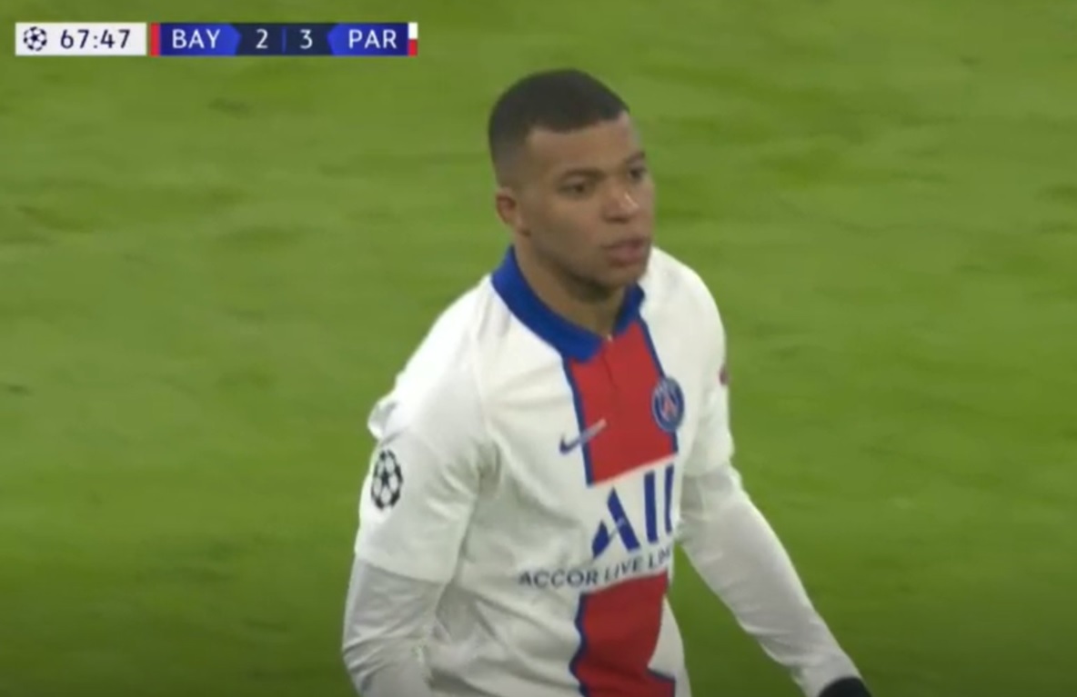 Twitter zapłonął po spotkaniu Bayern - PSG! "Mecz sezonu. Hymn na cześć futbolu. Mbappe jest z innej planety"
