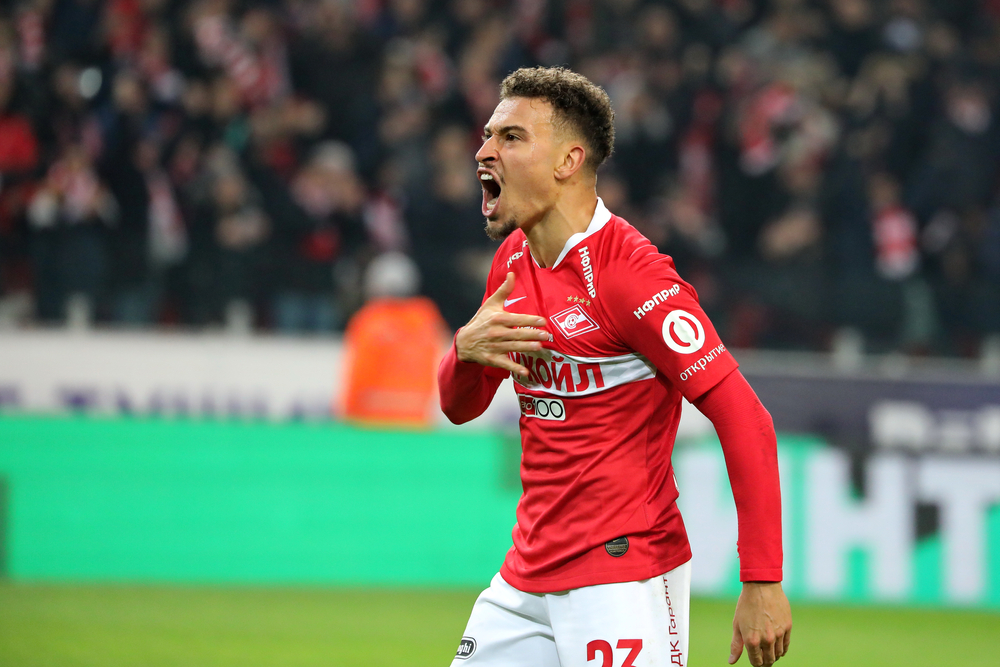 Syn słynnego piłkarza następcą Erlinga Haalanda? Borussia Dortmund wzięła na celownik kolejny duży talent