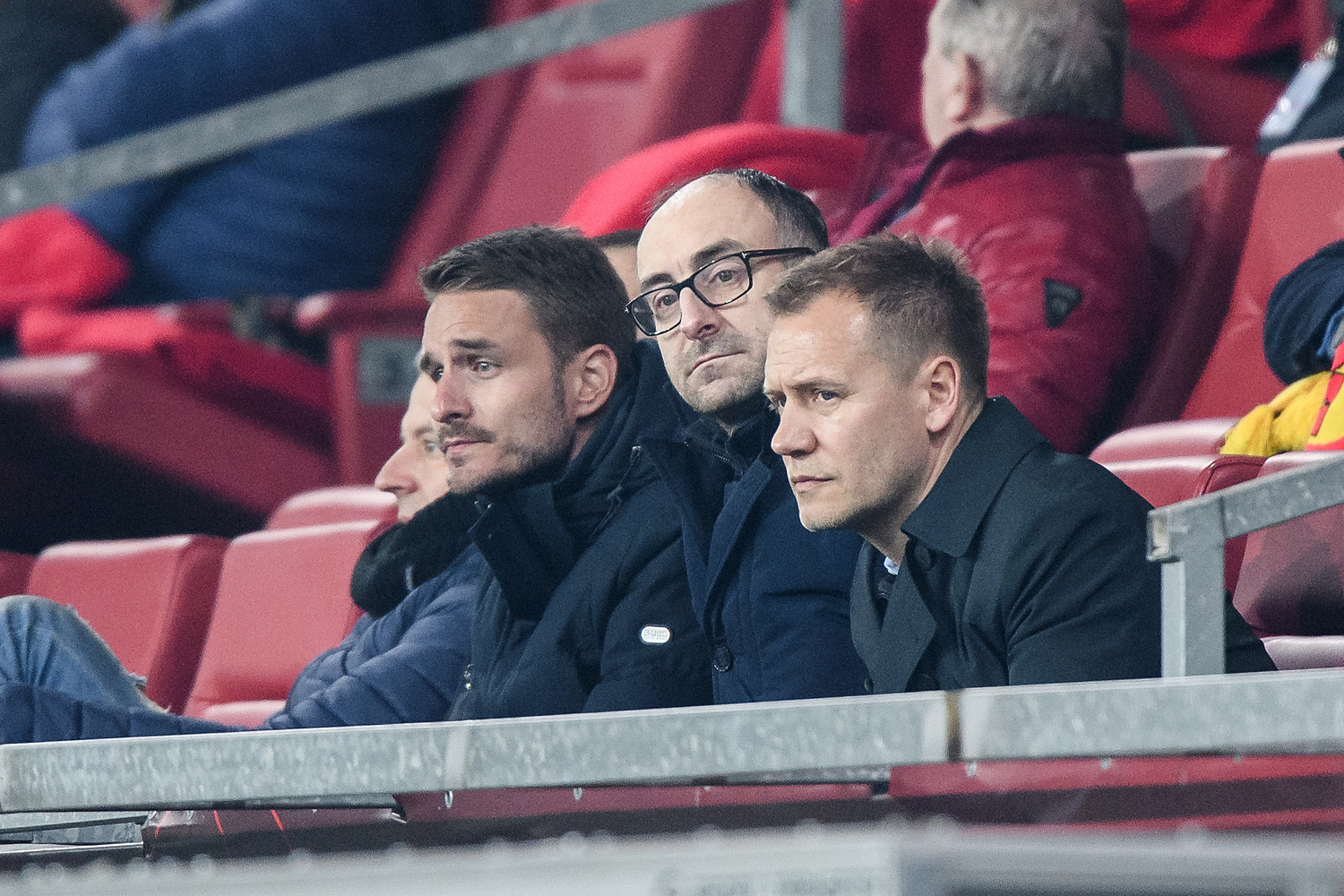 Rząsa ujawnił, kogo Lech mógł sprzedać zimą. Zaskakujące nazwisko