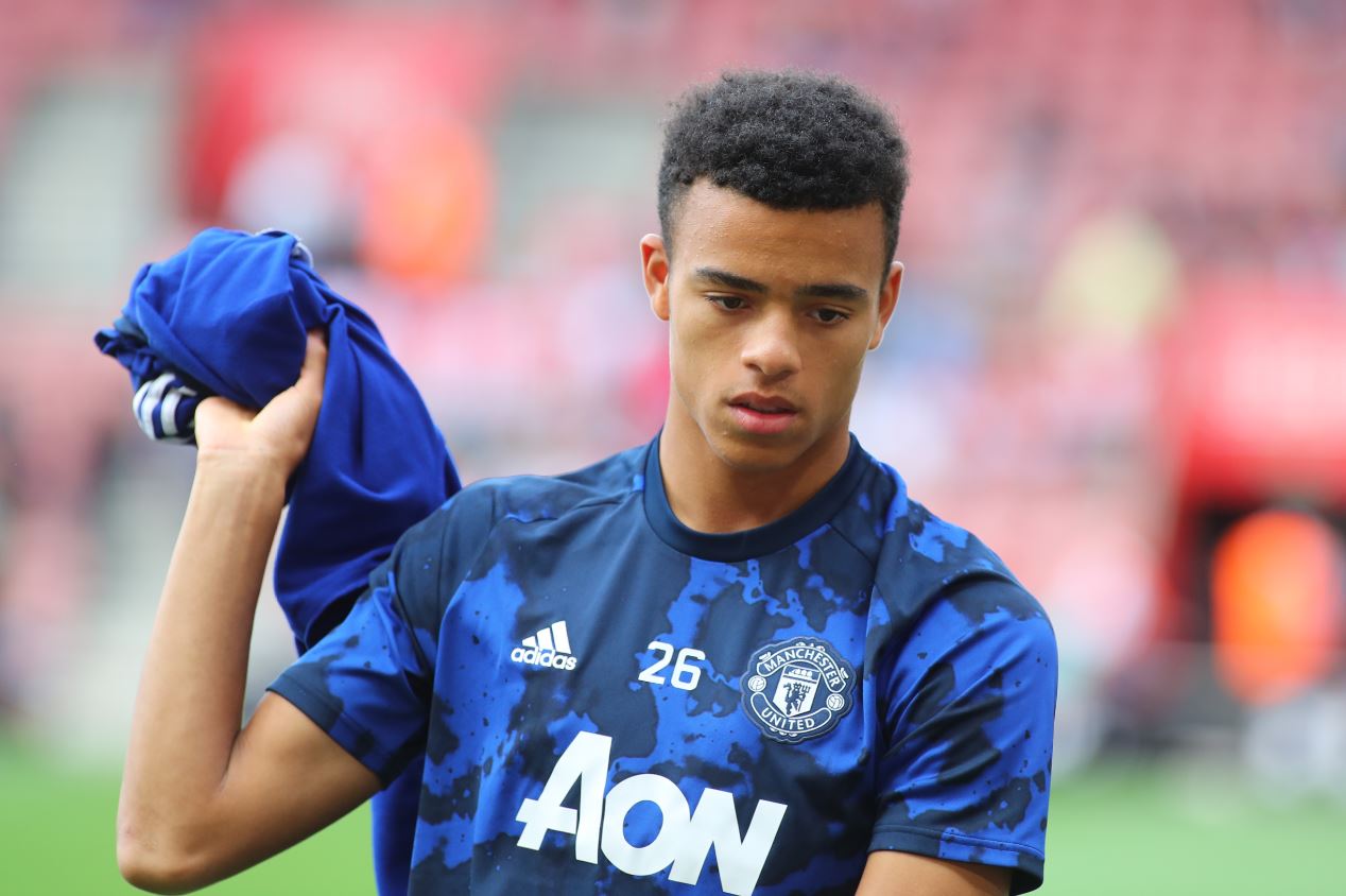 Greenwood nie pojedzie na Euro! Chce wyleczyć kontuzje