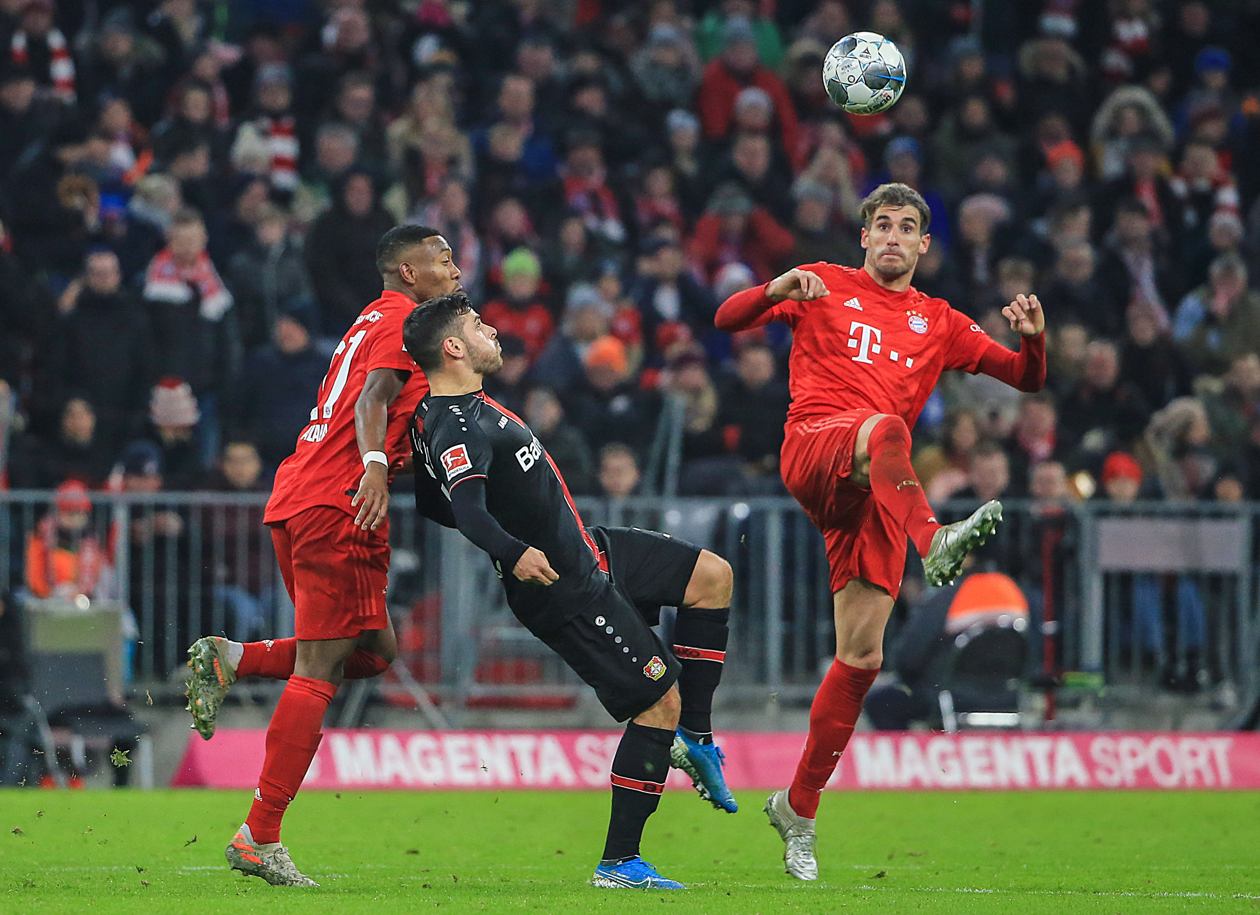 Robert Lewandowski pożegnał piłkarzy Bayernu Monachium. "Zrobiliśmy wspólnie wspaniałe rzeczy"