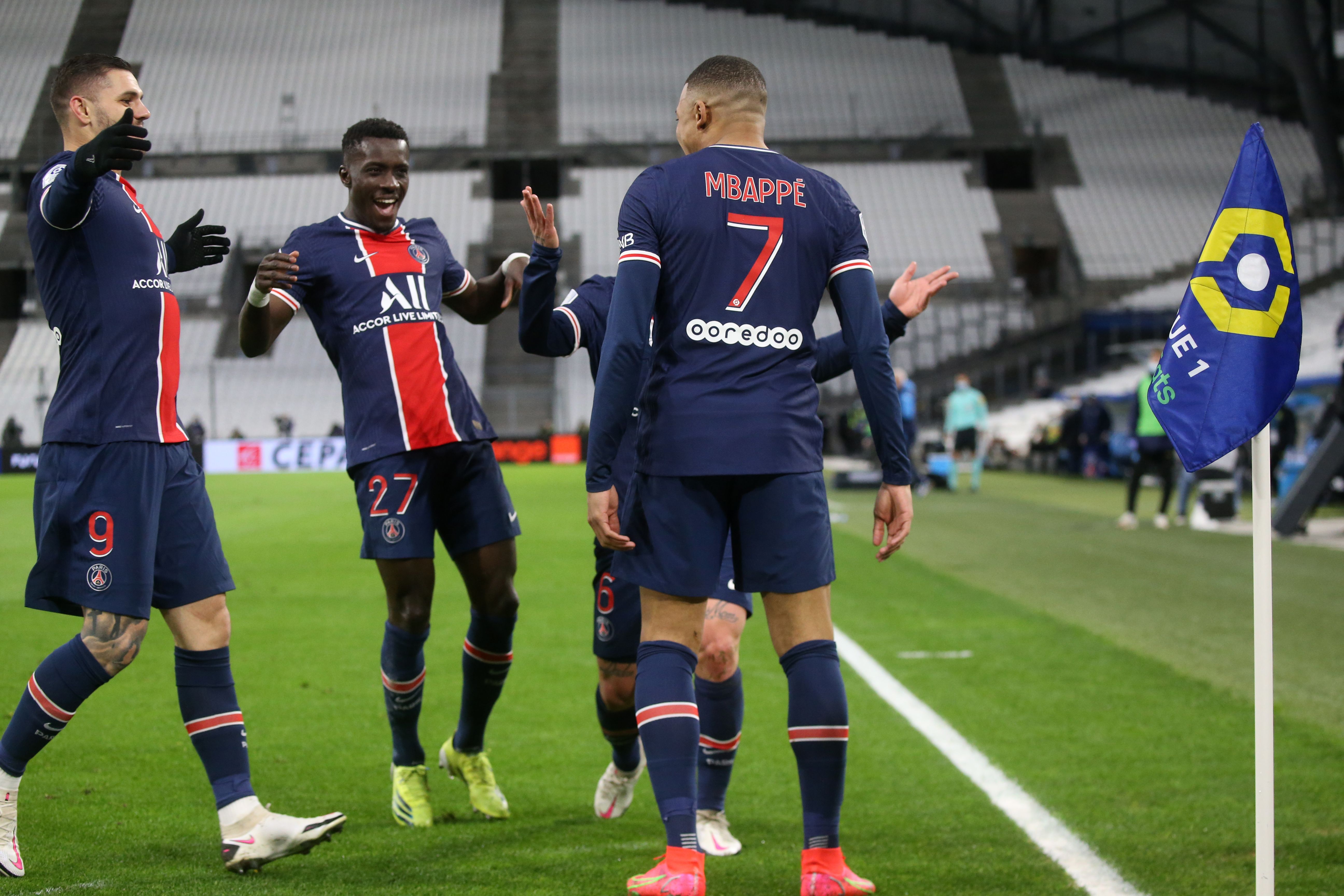 PSG to nowy Real Madryt. Podobieństw jest aż nadto