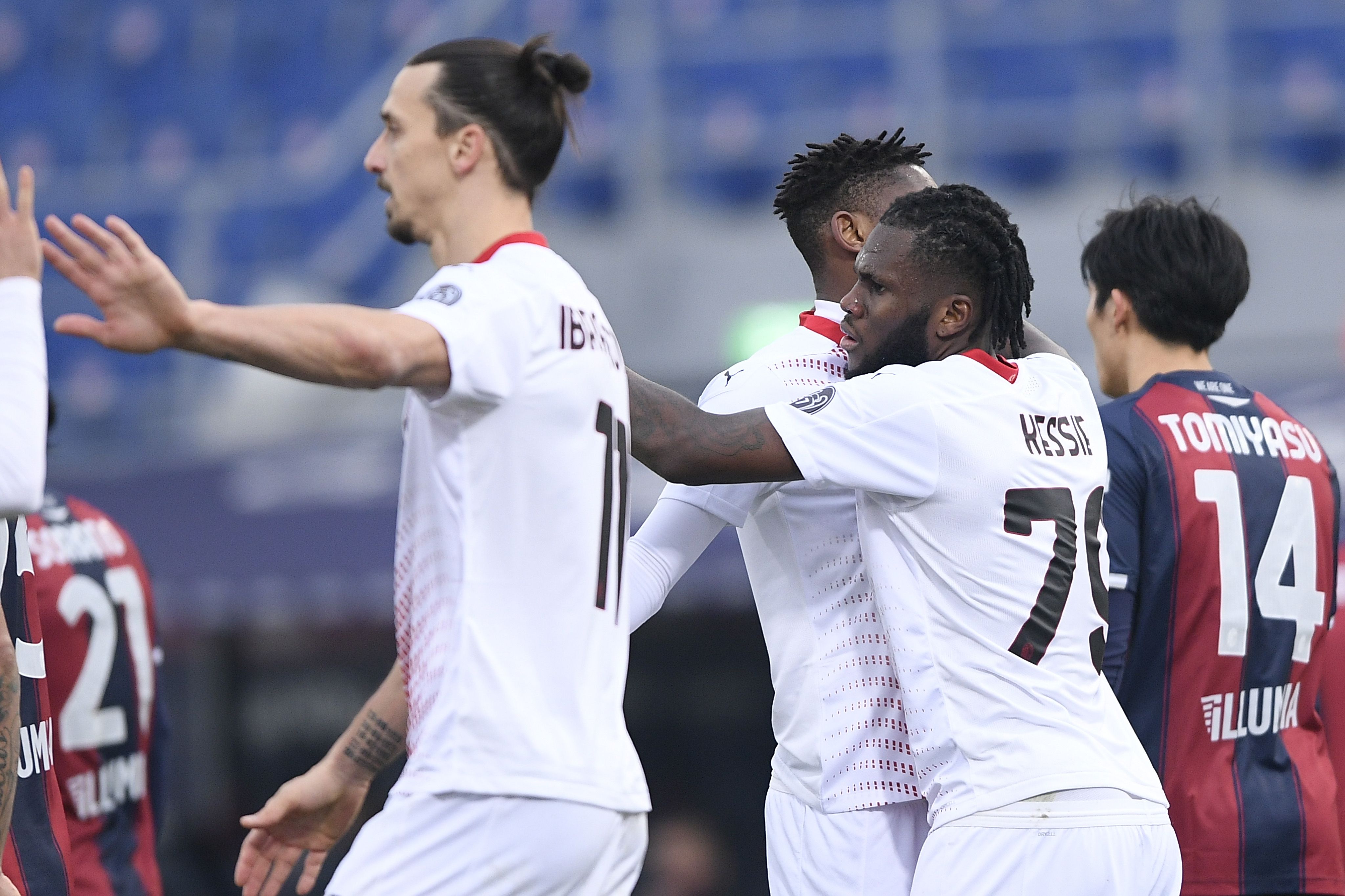 Problemy Milanu. Kolejny ważny piłkarz "Rossonerich" odrzucił ofertę nowego kontraktu