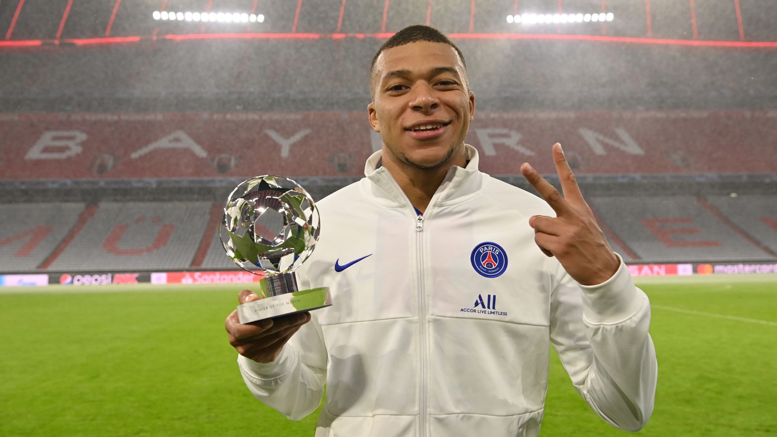 Media: Real opracował strategię, by pozyskać Mbappe. "Królewscy" przygotowują specjalną ofertę