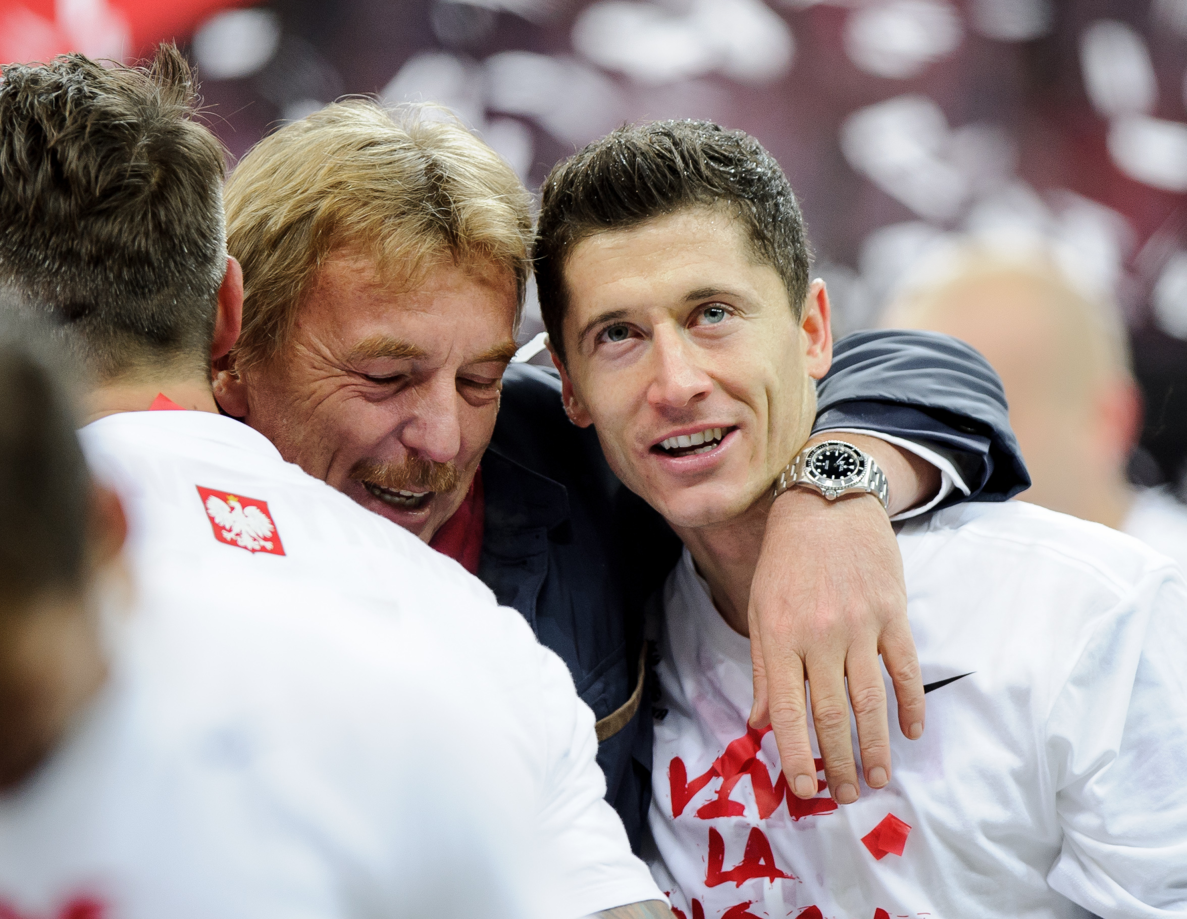 Zbigniew Boniek zdradził, kiedy Robert Lewandowski prawdopodobnie wróci do gry. Znakomite wieści