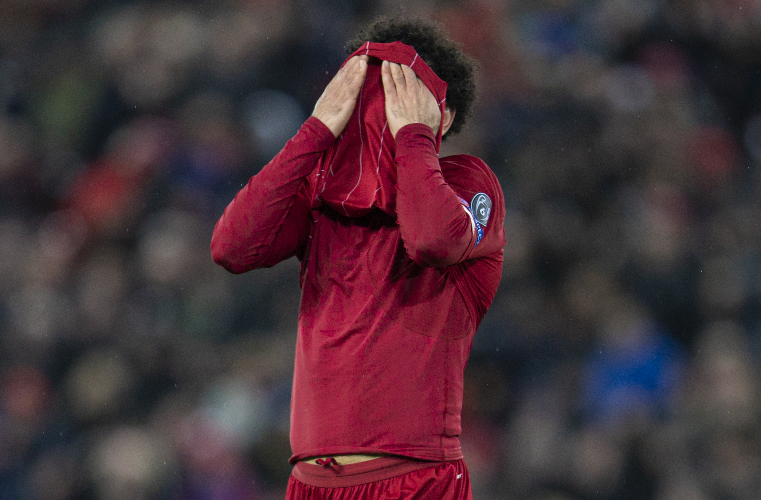Kolejna wpadka Liverpoolu! Drużyna Kloppa straciła zwycięstwo w ostatniej minucie doliczonego czasu! [WIDEO]