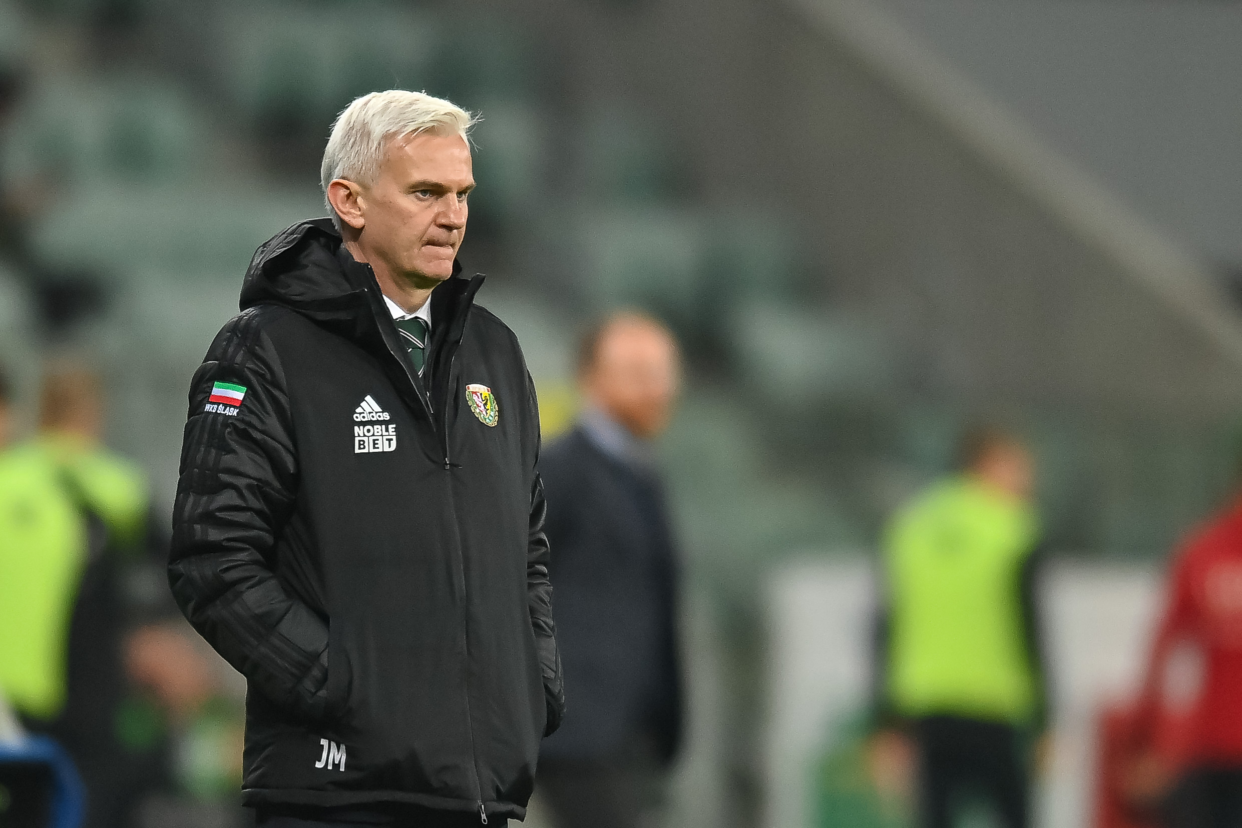 Cracovia - Śląsk Wrocław gdzie oglądać? Transmisja na żywo w TV i stream online [EKSTRAKLASA]