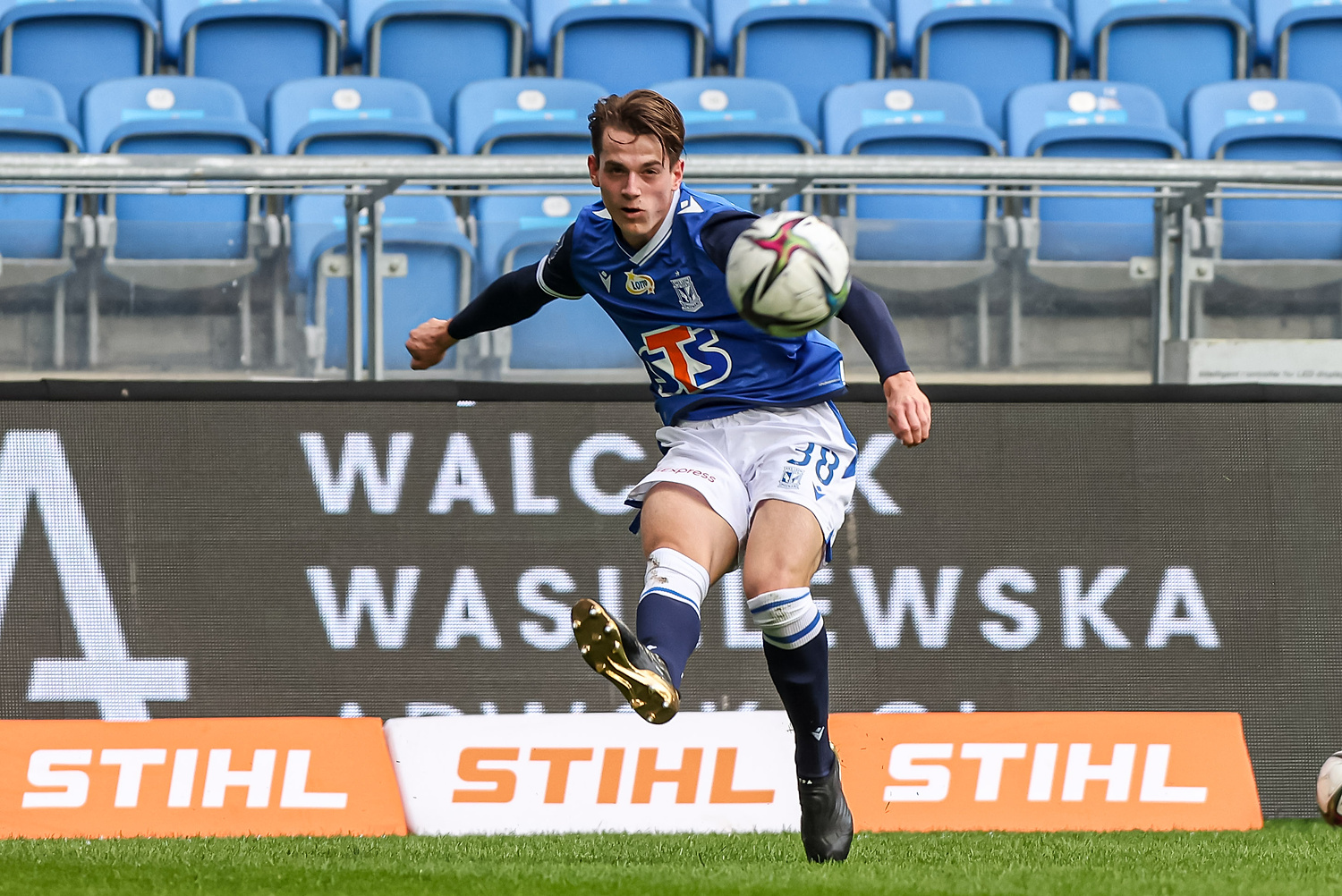Gianluca Di Marzio ułożył jedenastkę polskich talentów. To ich typuje do gry w Serie A