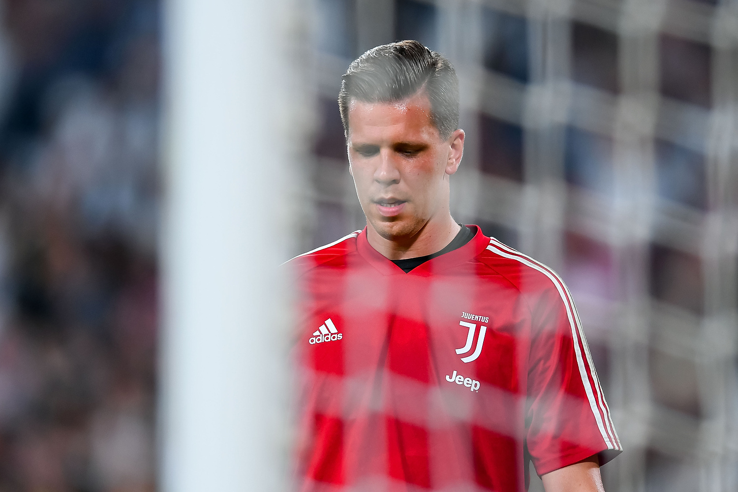 Problemy Juventusu z Wojciechem Szczęsnym. Włoskie media donoszą o szczegółach