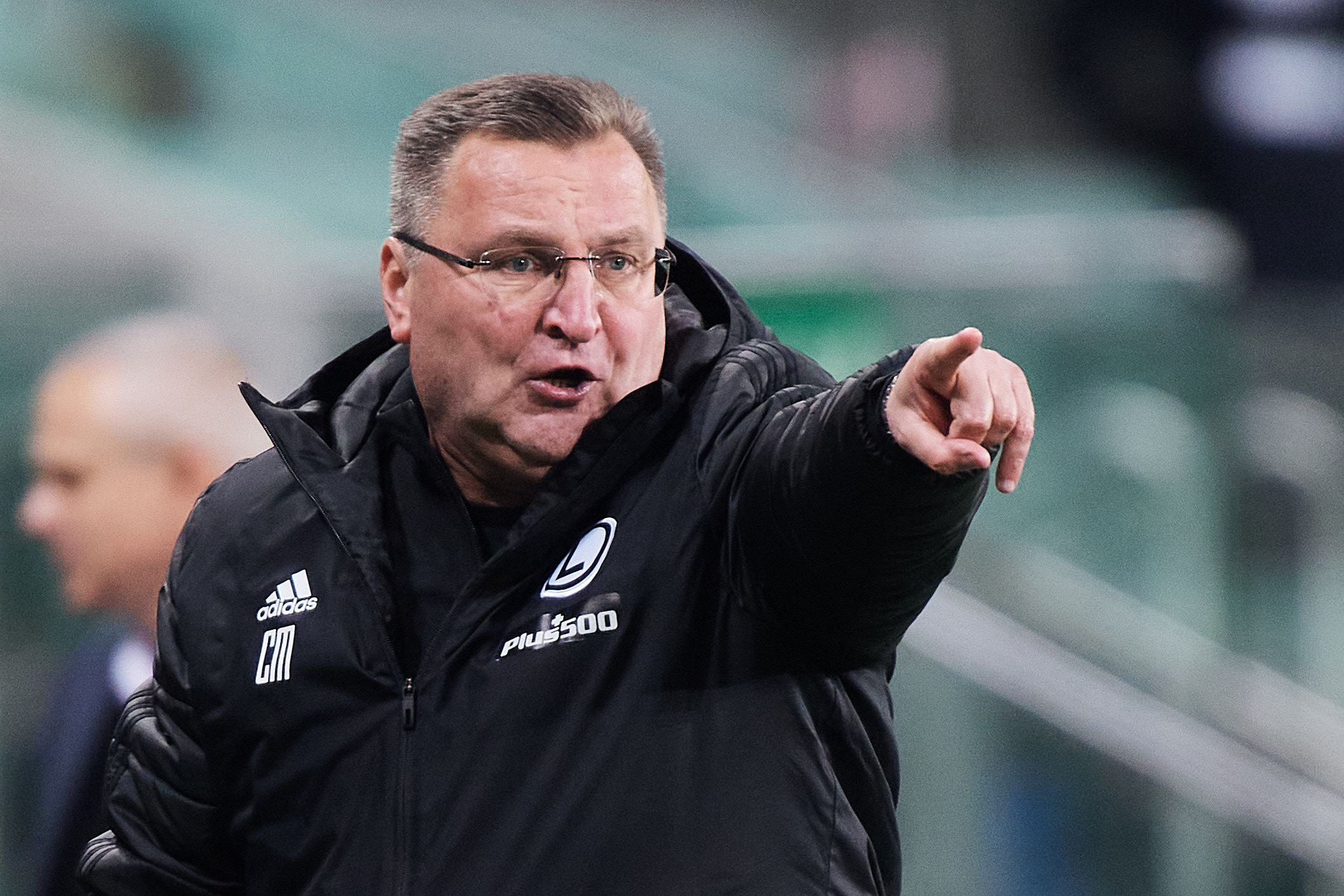 Michniewicz z Lechem o posadę? "Nie będzie zaskoczeniem, jeśli zmiana nastąpi w najbliższych tygodniach"