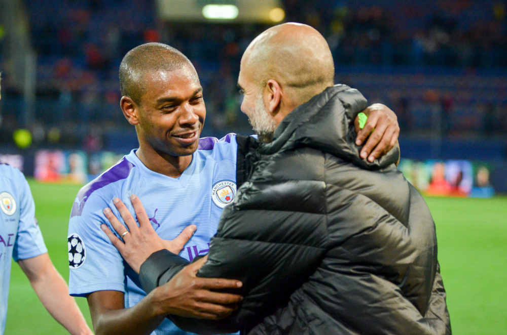 Najbardziej niedoceniany piłkarz Manchesteru City. Bez niego maszyna Guardioli nie działa tak sprawnie