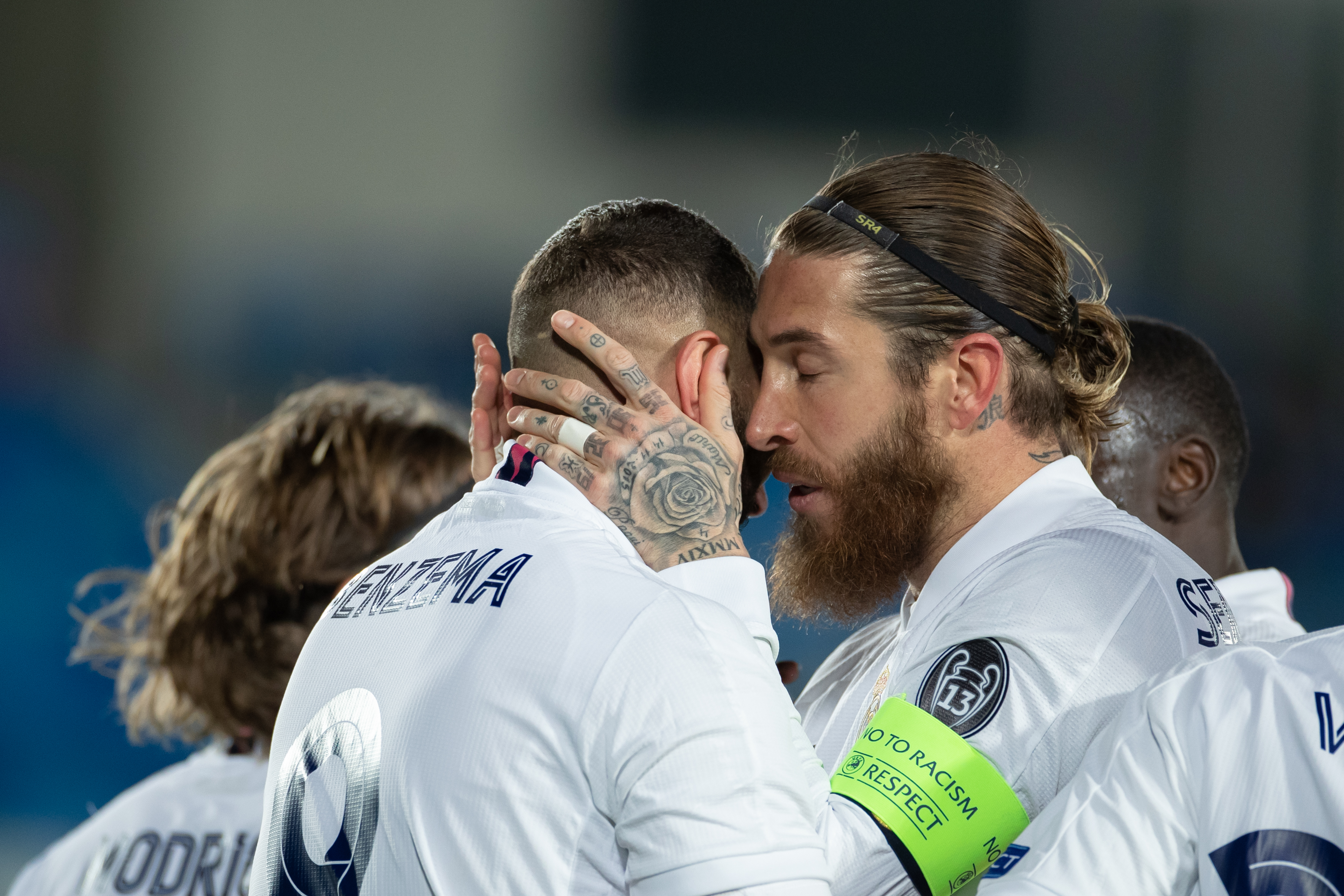 Media: Sergio Ramos po sezonie odejdzie z Realu Madryt. Dostał lepszą ofertę z innego klubu