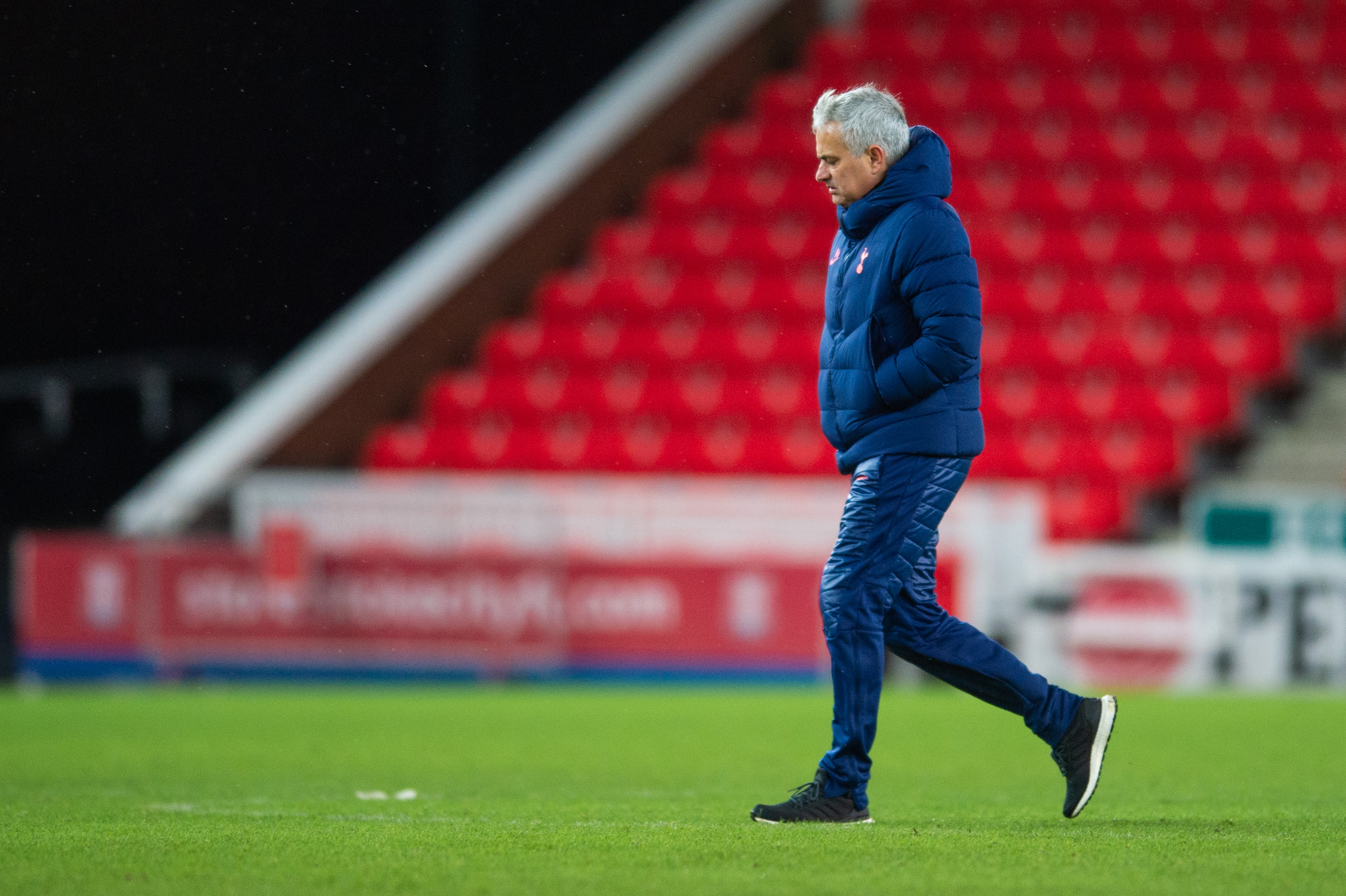 Jose Mourinho odpowiedział na krytykę Paula Pogby. Zrobił to w swoim stylu