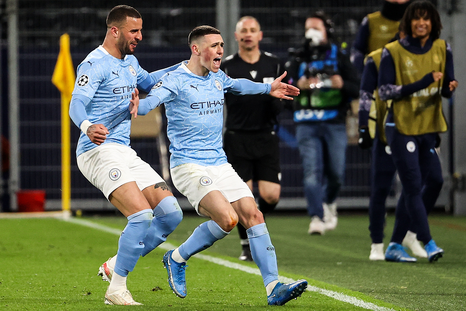 Ważny działacz UEFA o trwającej Lidze Mistrzów. "Kluby muszą odejść. To nastąpi już w piątek"