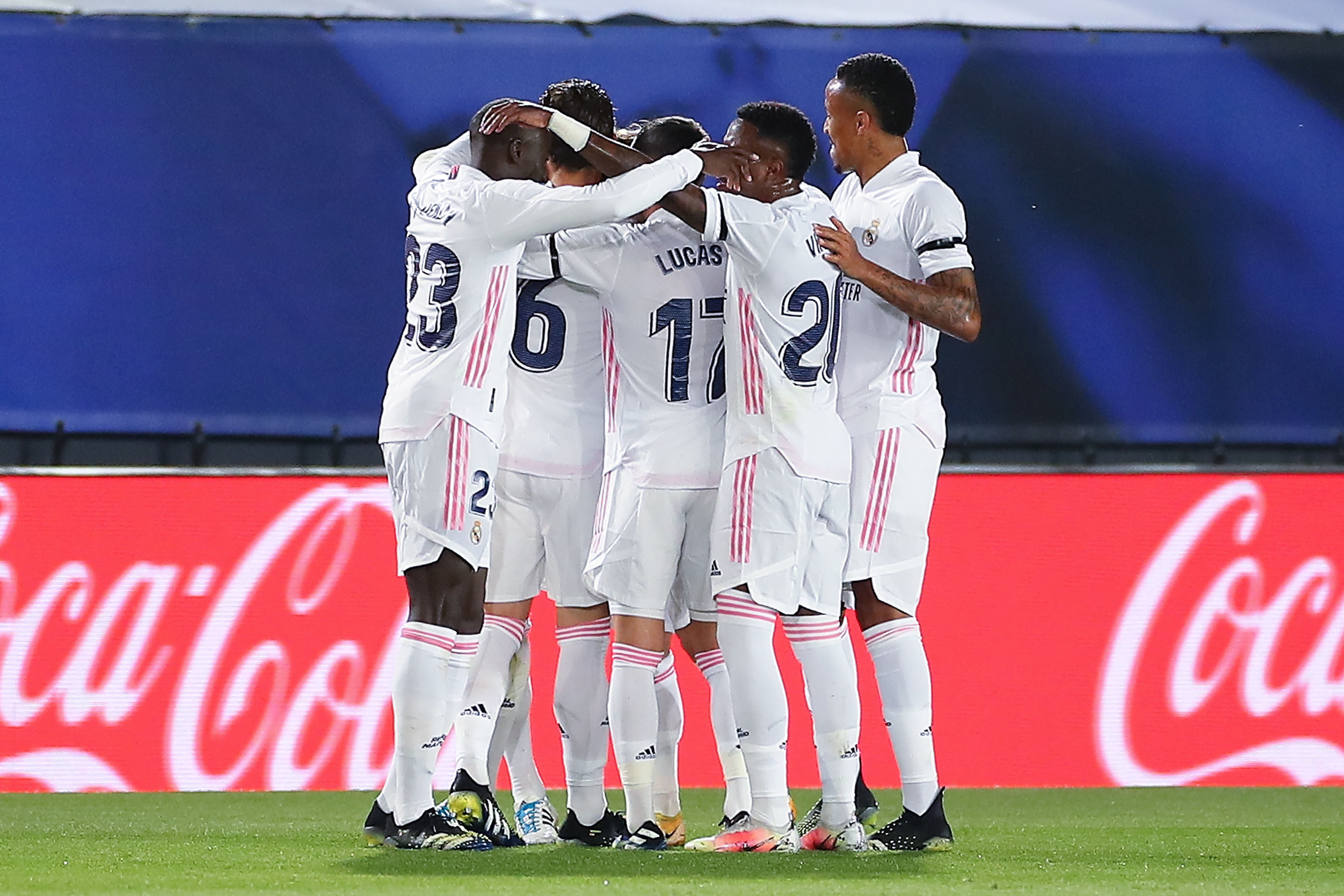 UEFA podjęła decyzję ws. półfinałów Ligi Mistrzów. Znakomite wieści dla kibiców [AKTUALIZACJA]