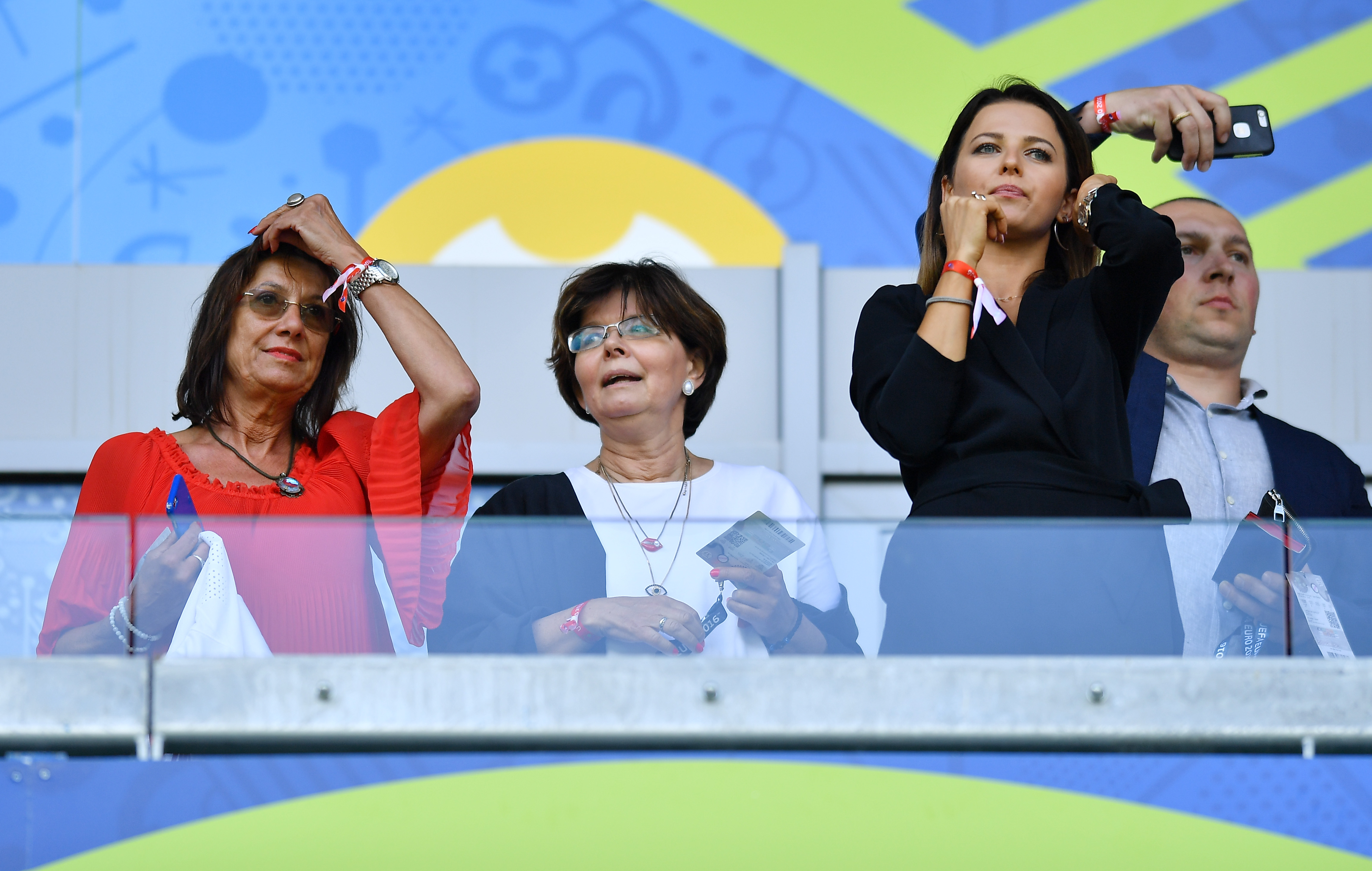 "Nasza drużyna jest nieobliczalna". Mama Roberta Lewandowskiego szczerze o reprezentacji Polski